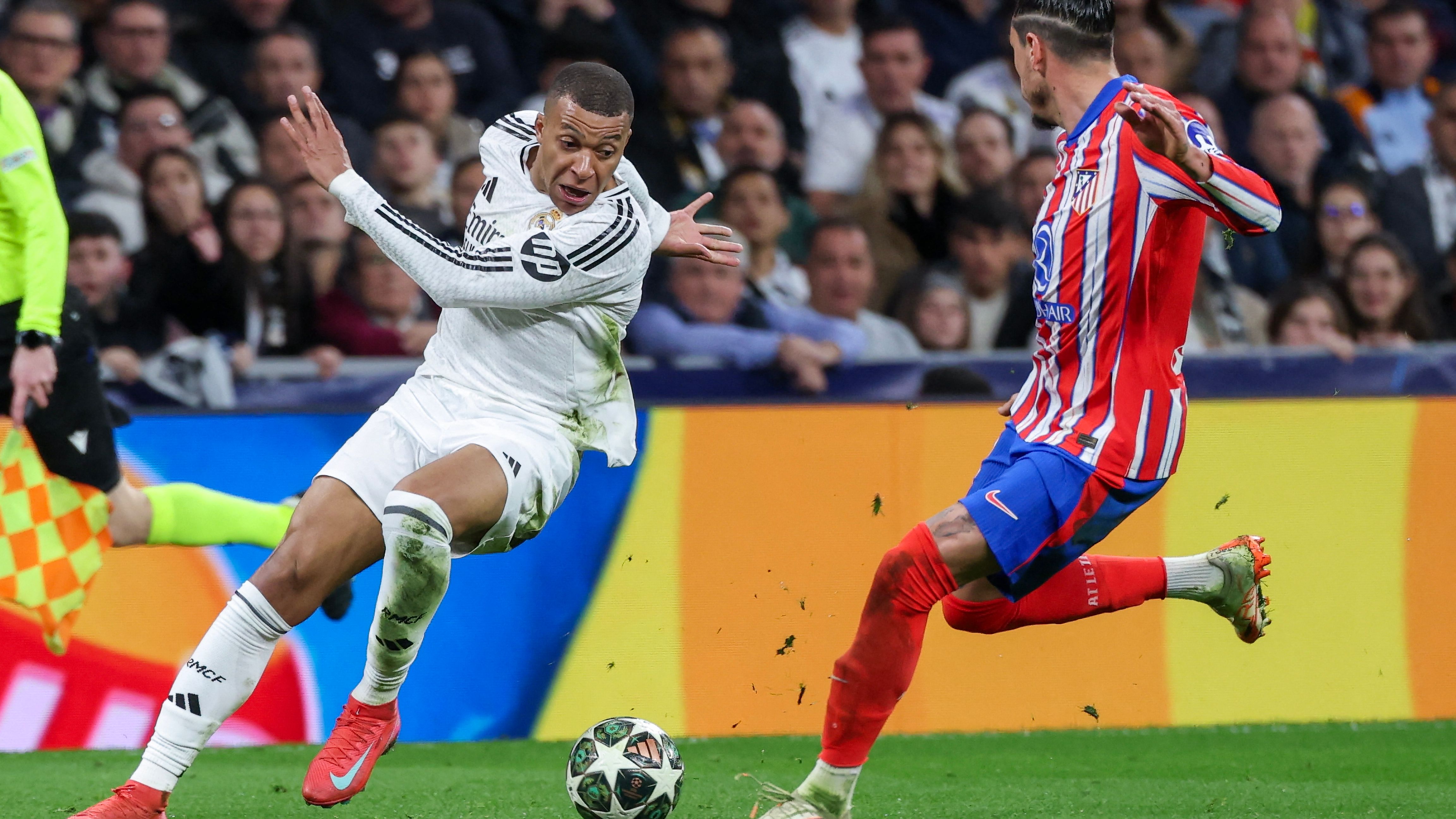 FBL-EUR-C1-REAL MADRID-ATLETICO MADRID