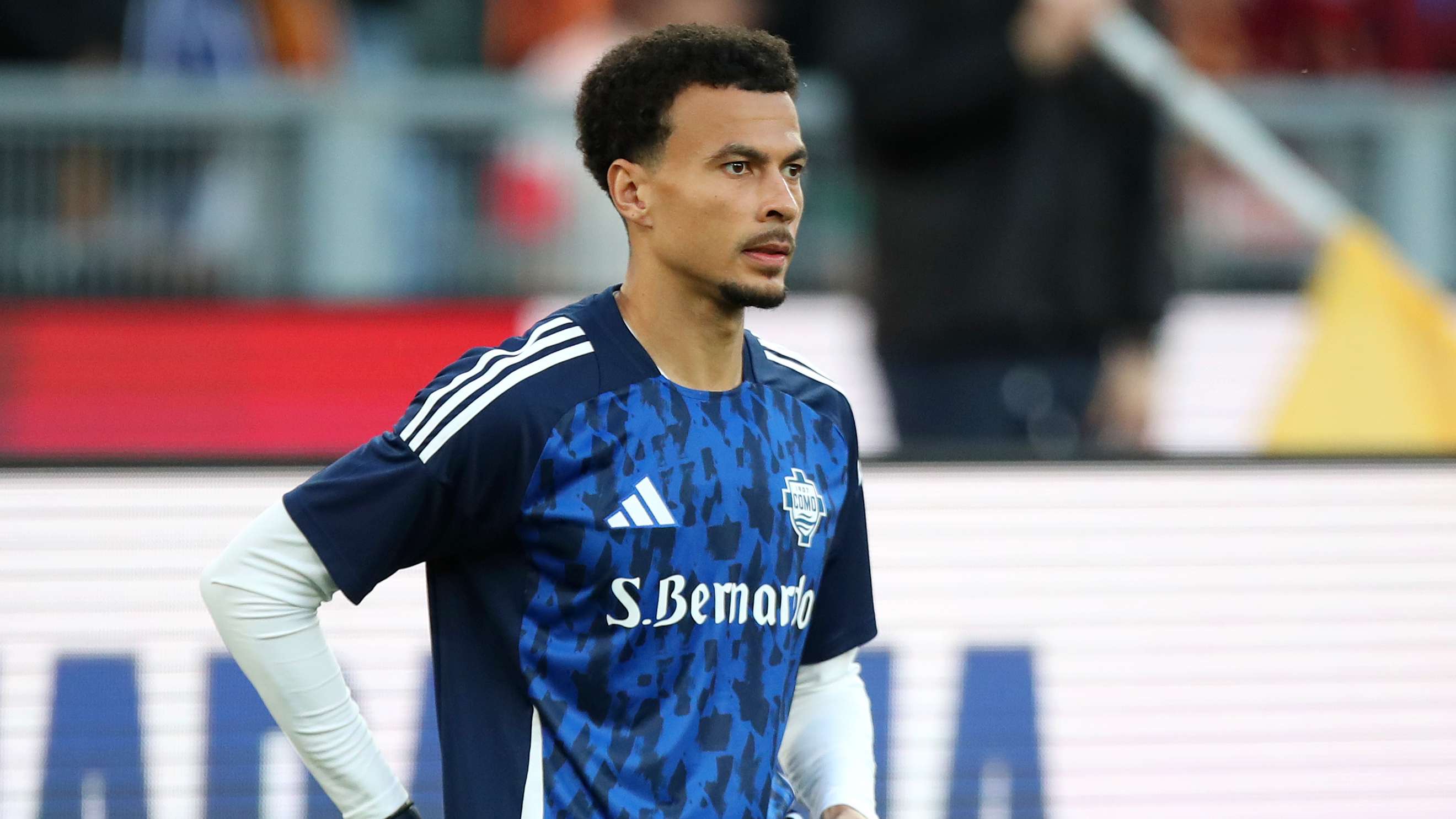 AS Roma v Como - Serie A