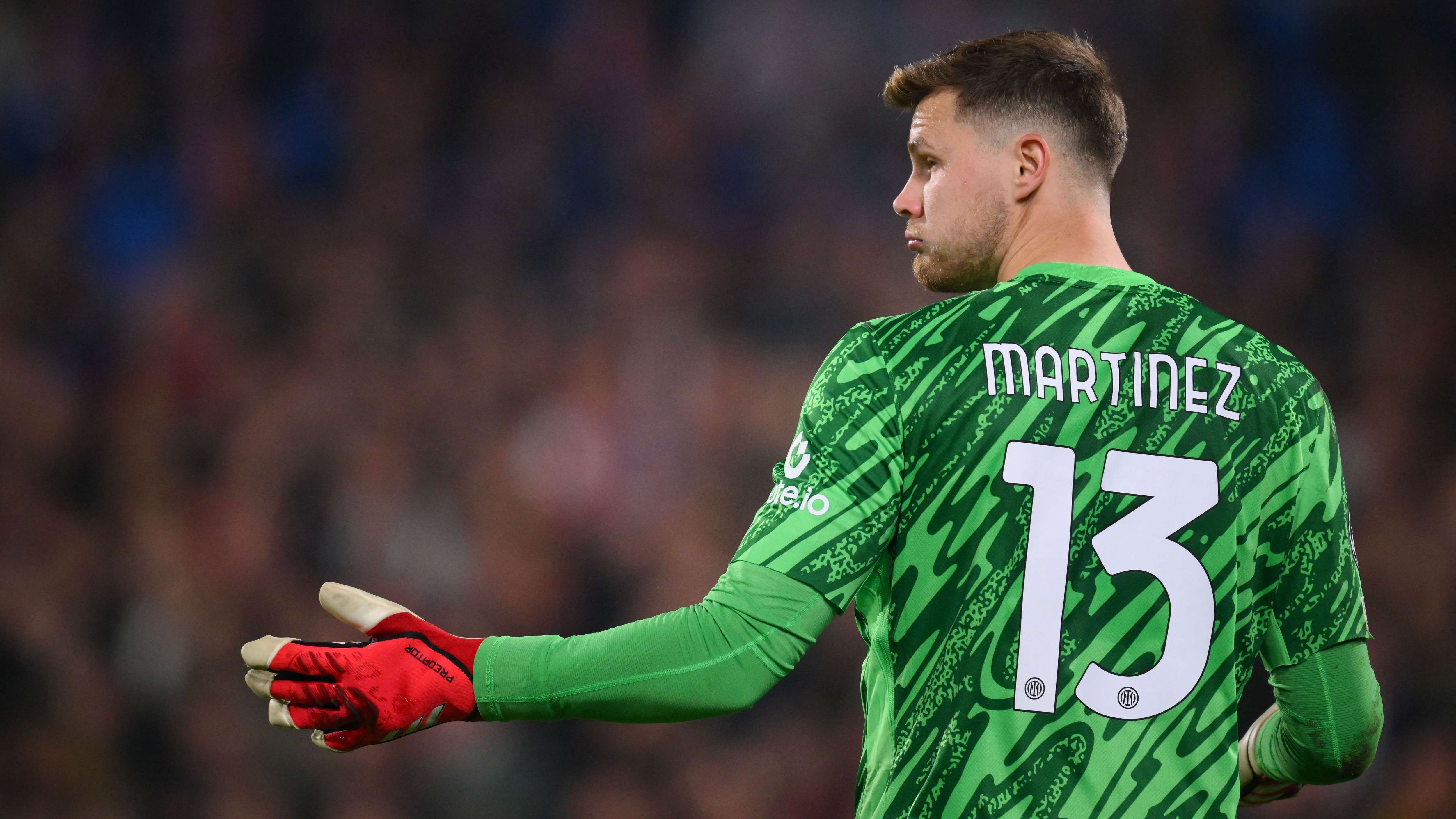 FBL-EUR-C1-FEYENOORD-INTER MILAN