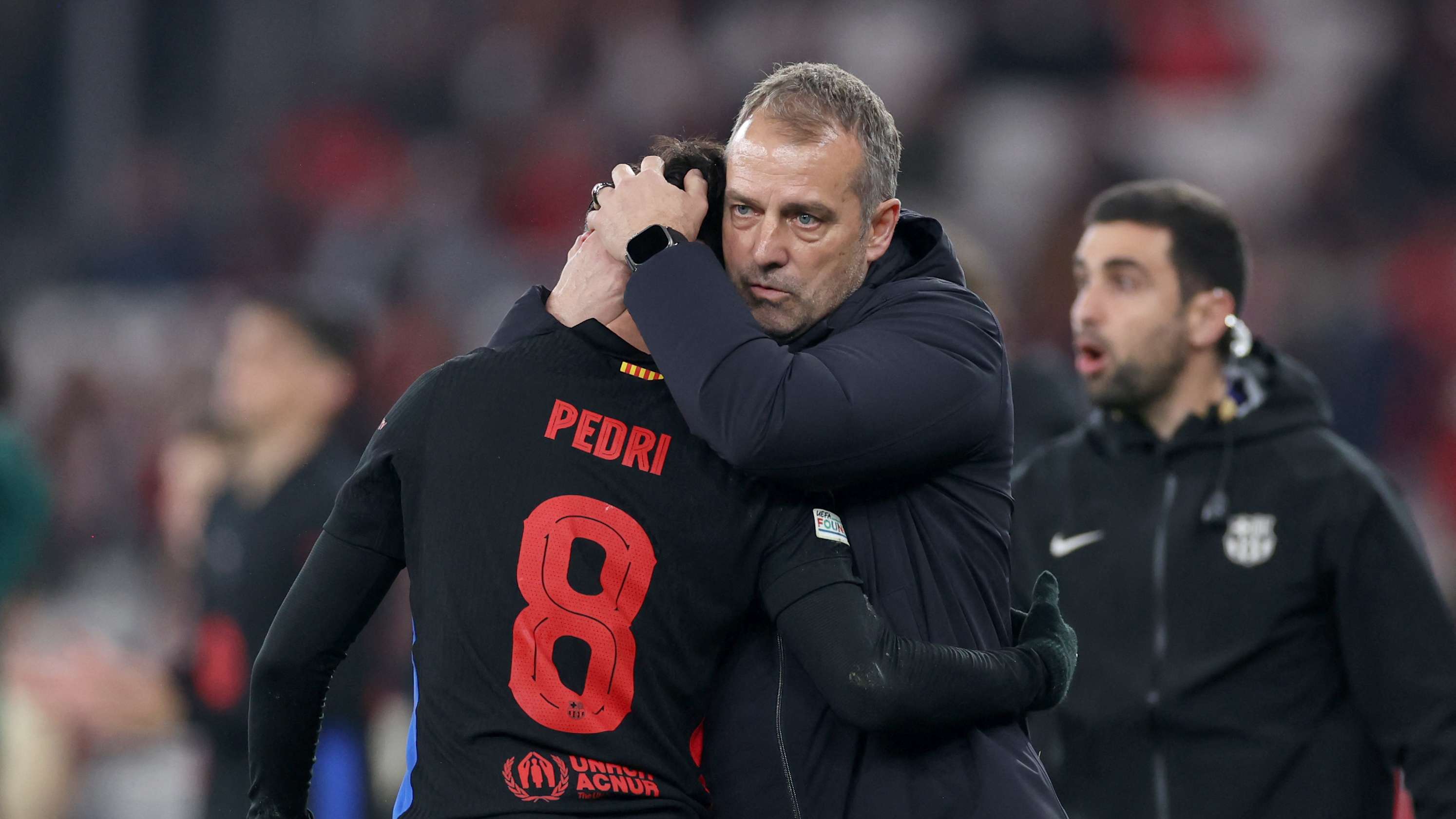 FBL-EUR-C1-BENFICA-BARCELONA