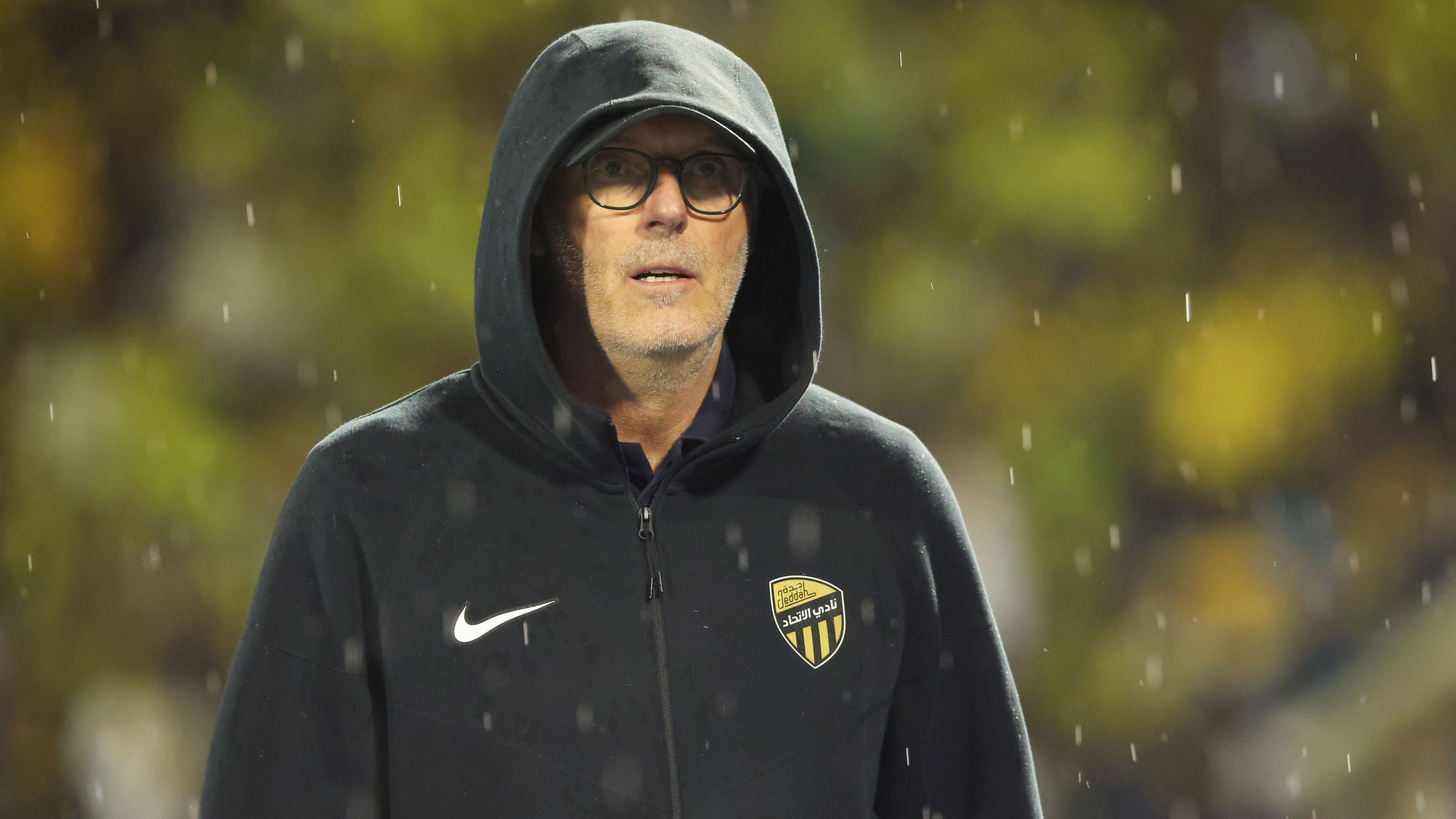 Al Qadsiah v Al Ittihad - Saudi Pro League