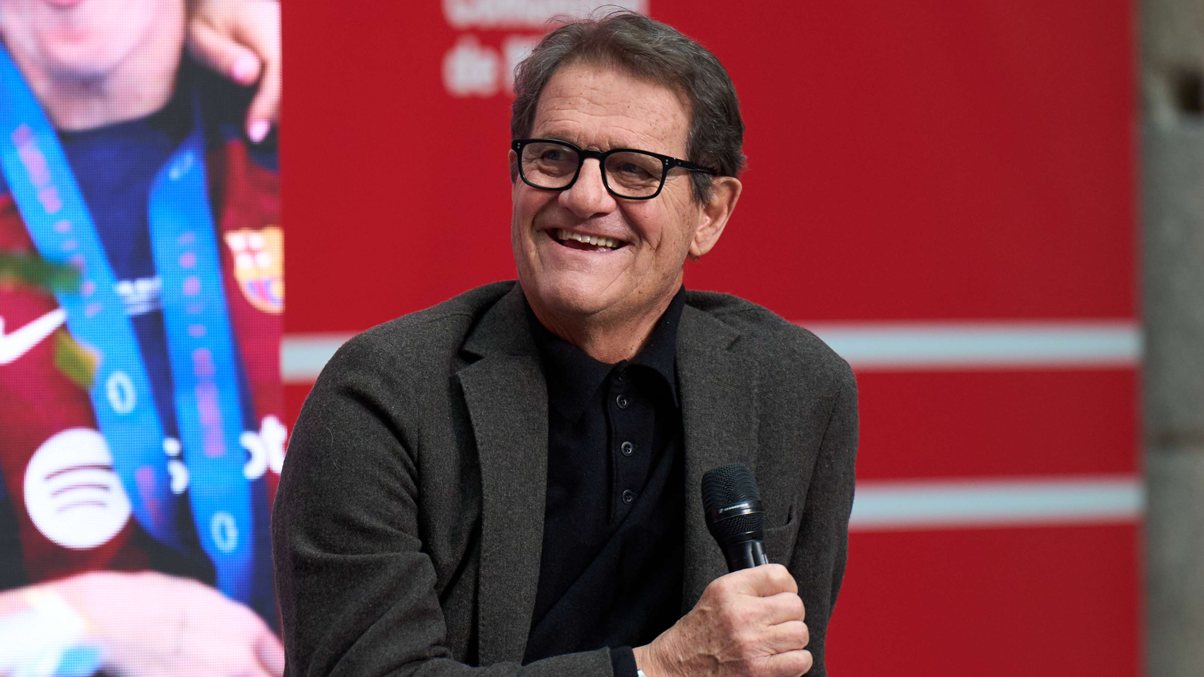 Laureus World Sports Awards Nominations Announcement