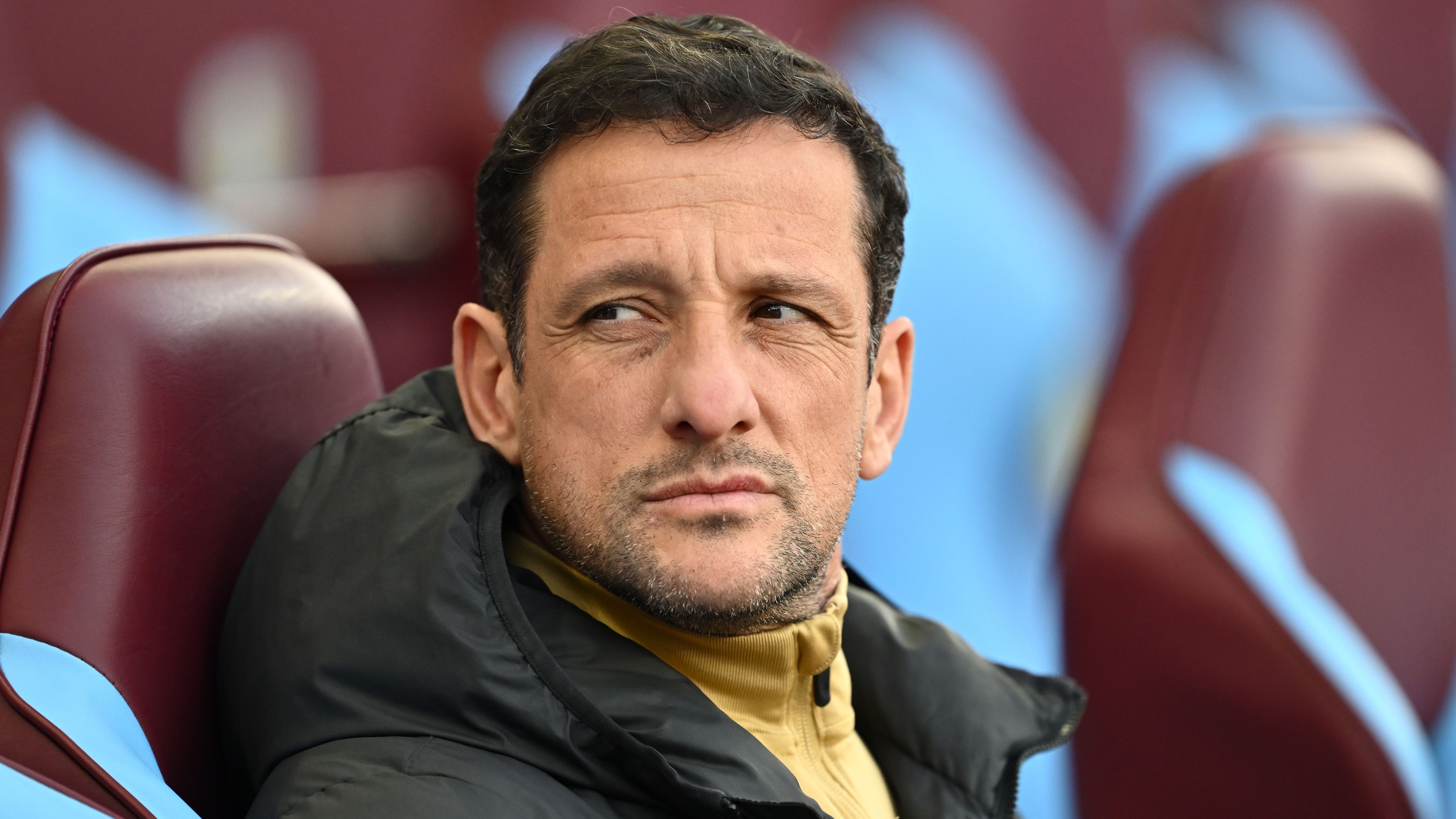 Aston Villa v FC Barcelona - UEFA Youth League