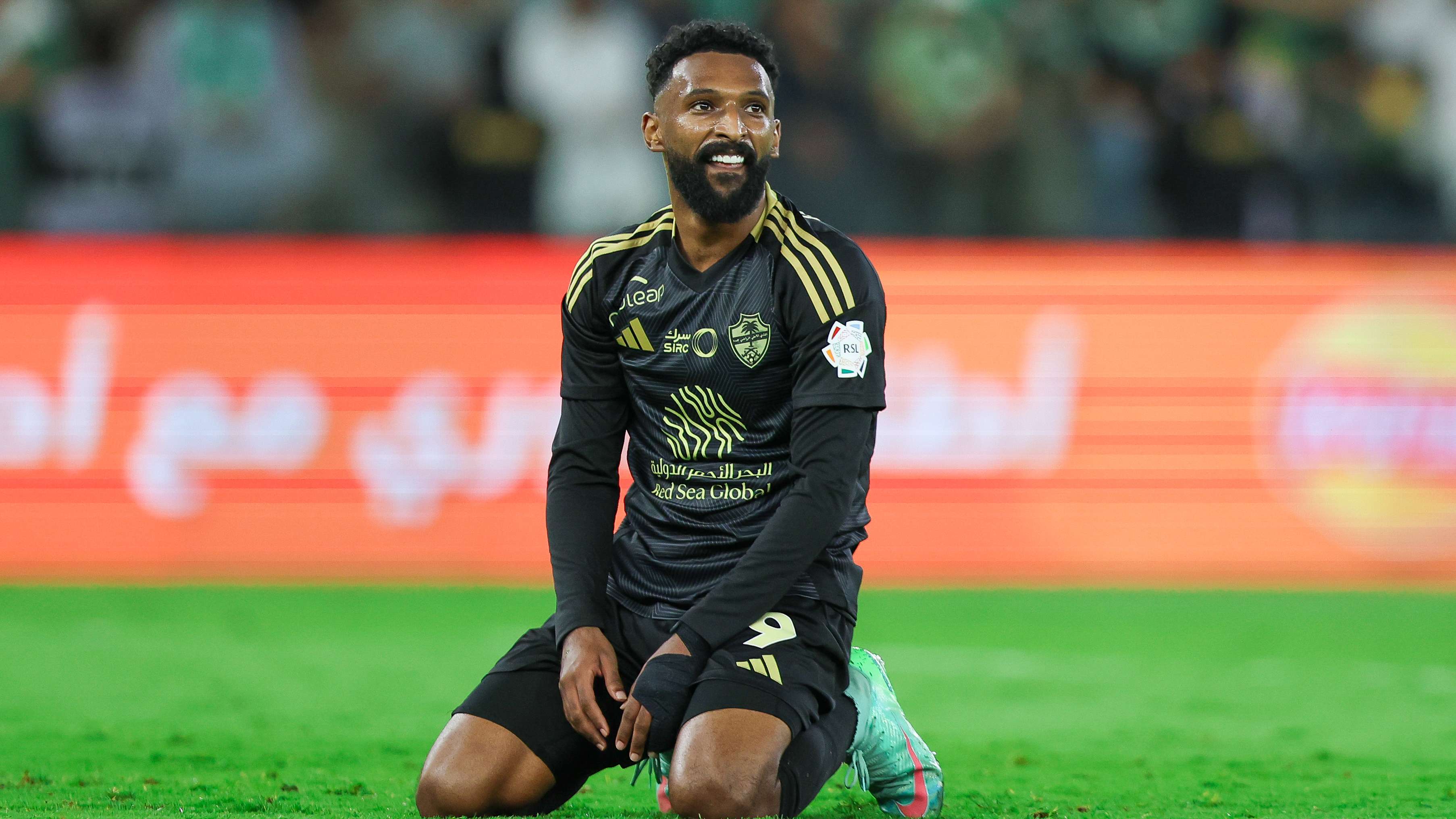 Al Ahli SFC v Al Khaleej - Saudi Pro League