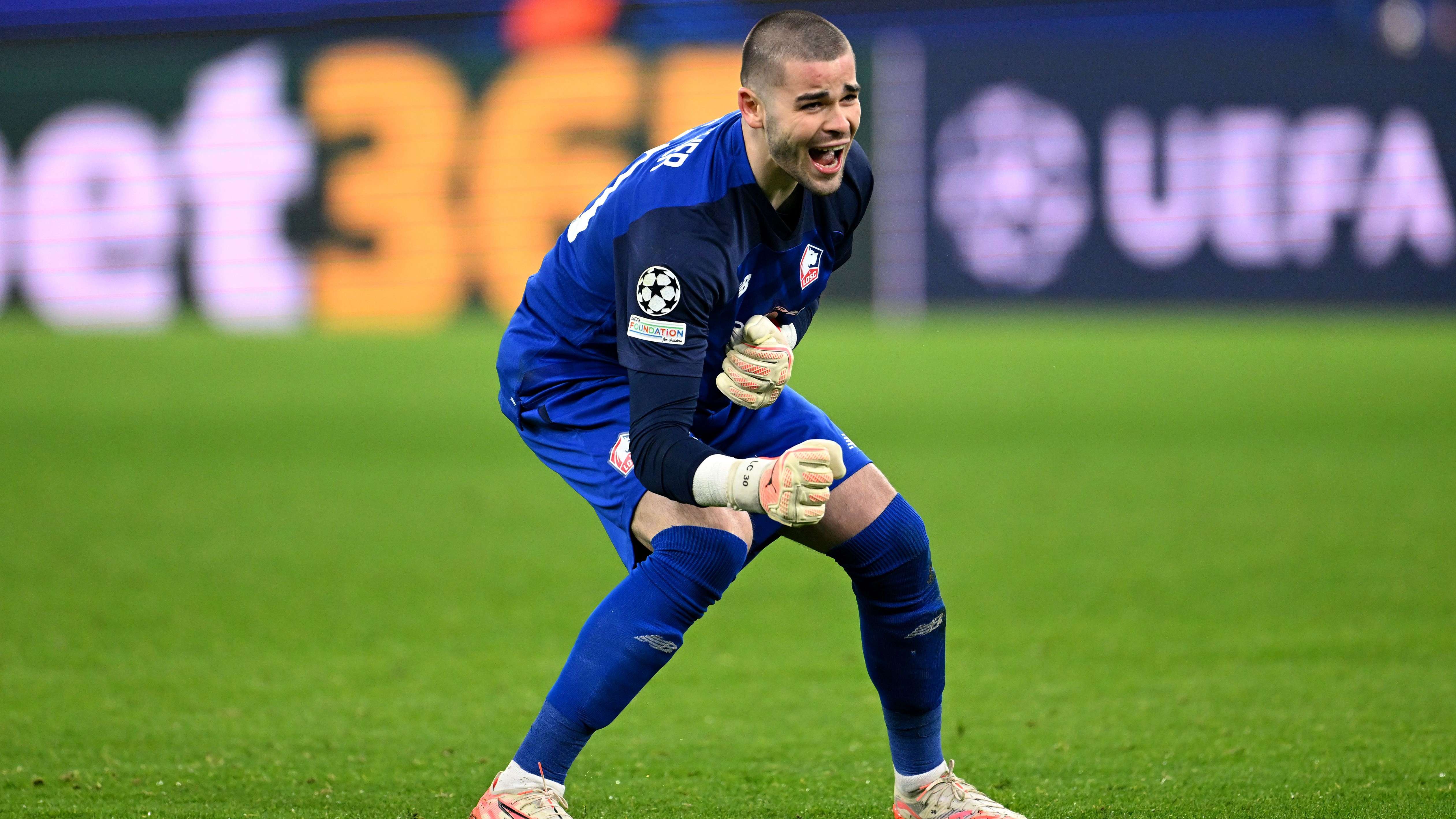 Borussia Dortmund v LOSC Lille - UEFA Champions League 2024/25 Round of 16 First Leg