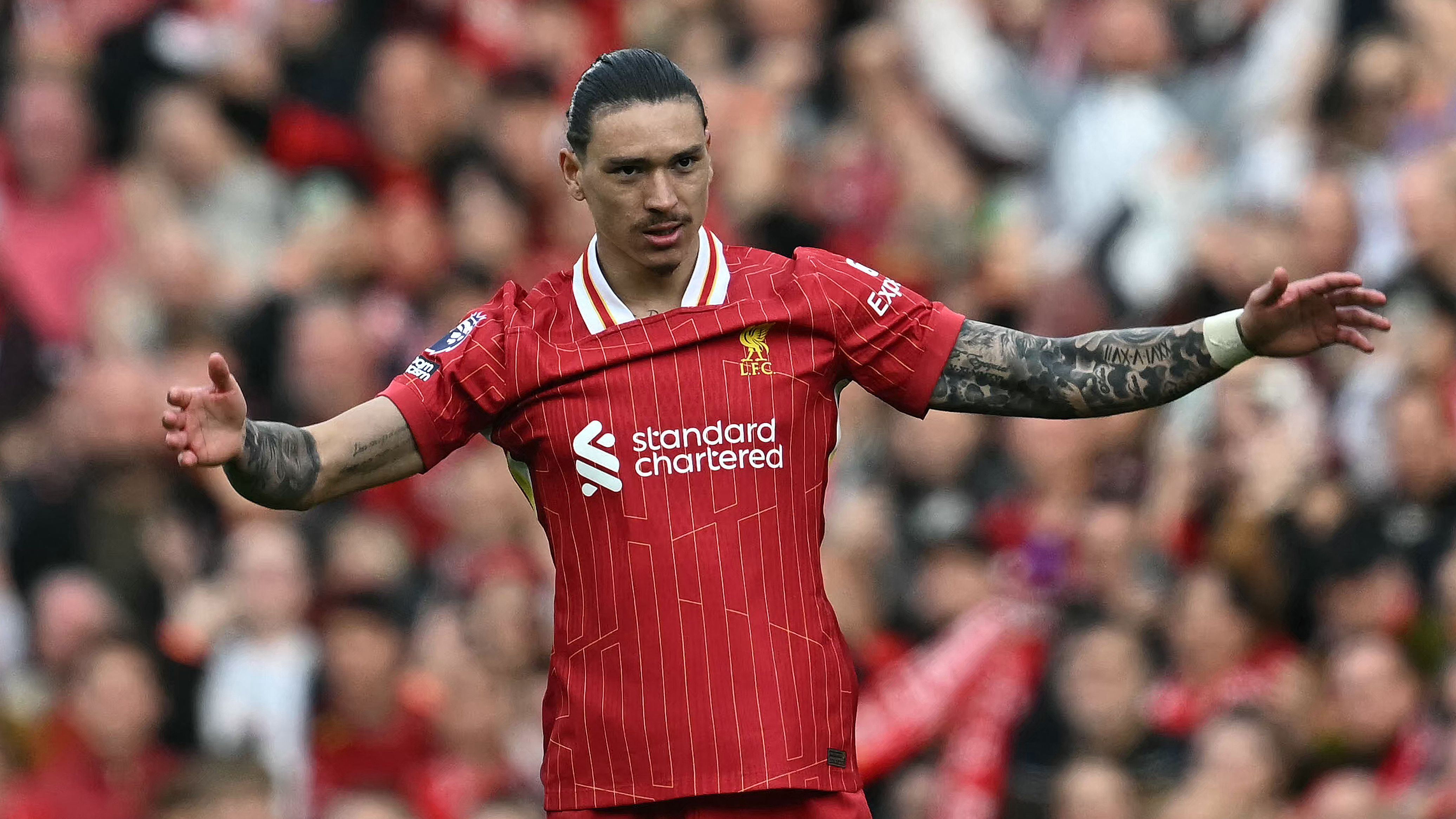 FBL-ENG-PR-LIVERPOOL-SOUTHAMPTON