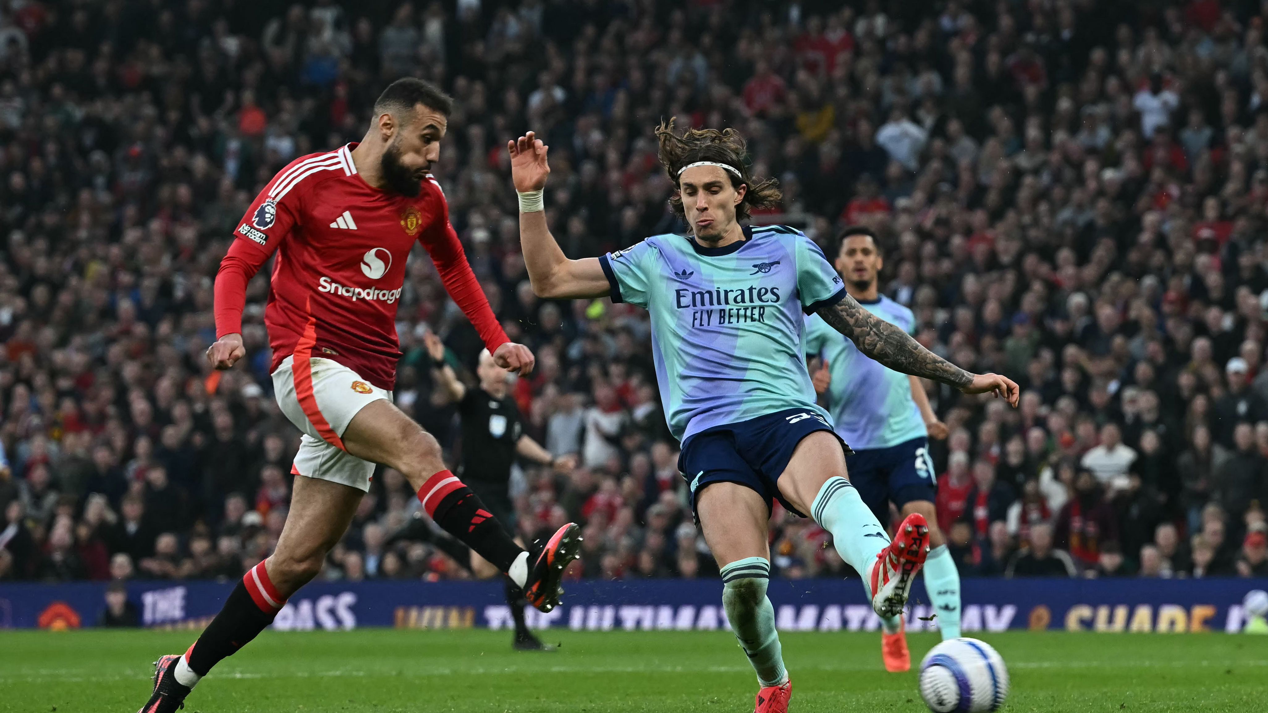 FBL-ENG-PR-MAN UTD-ARSENAL