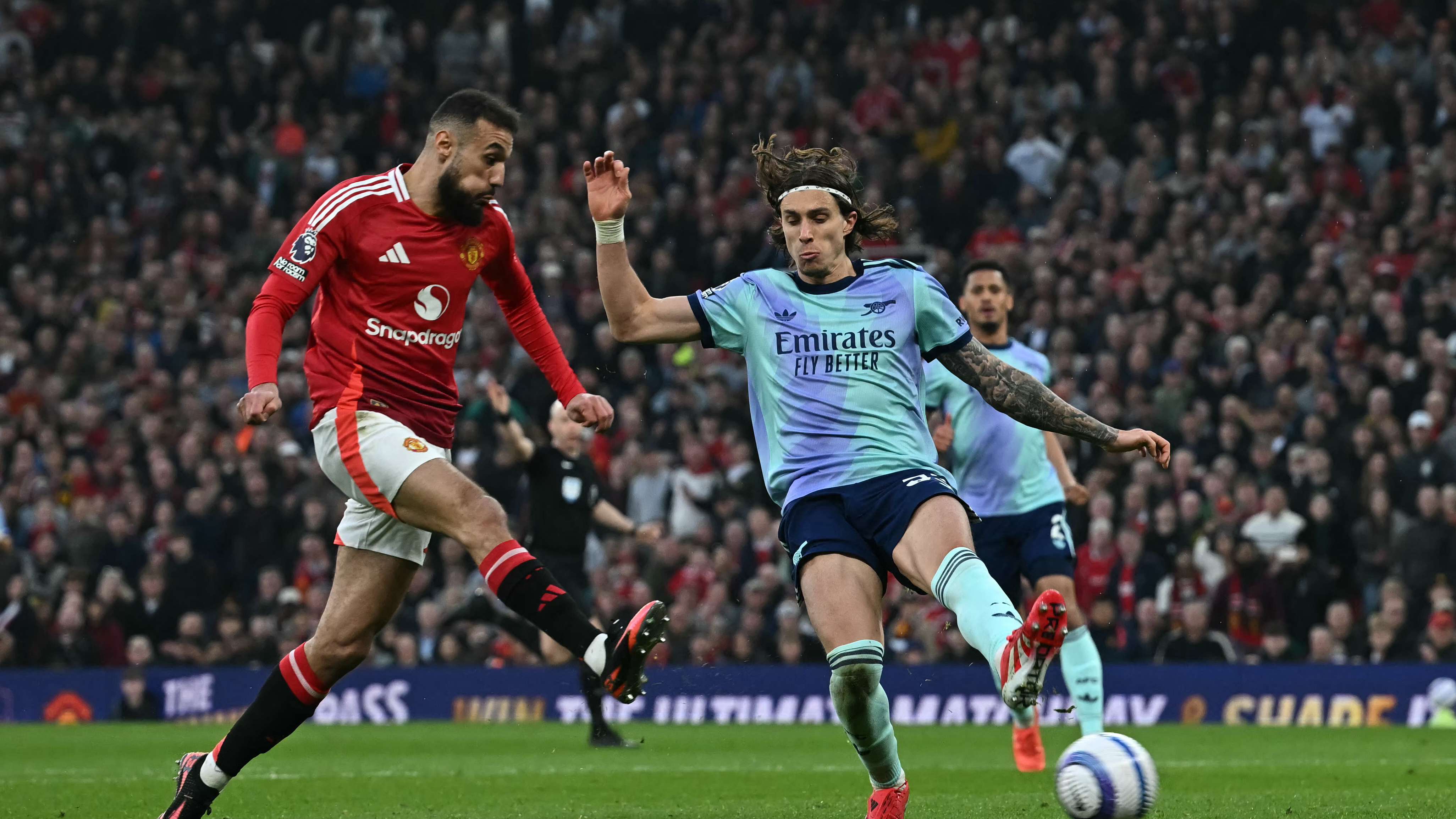 FBL-ENG-PR-MAN UTD-ARSENAL