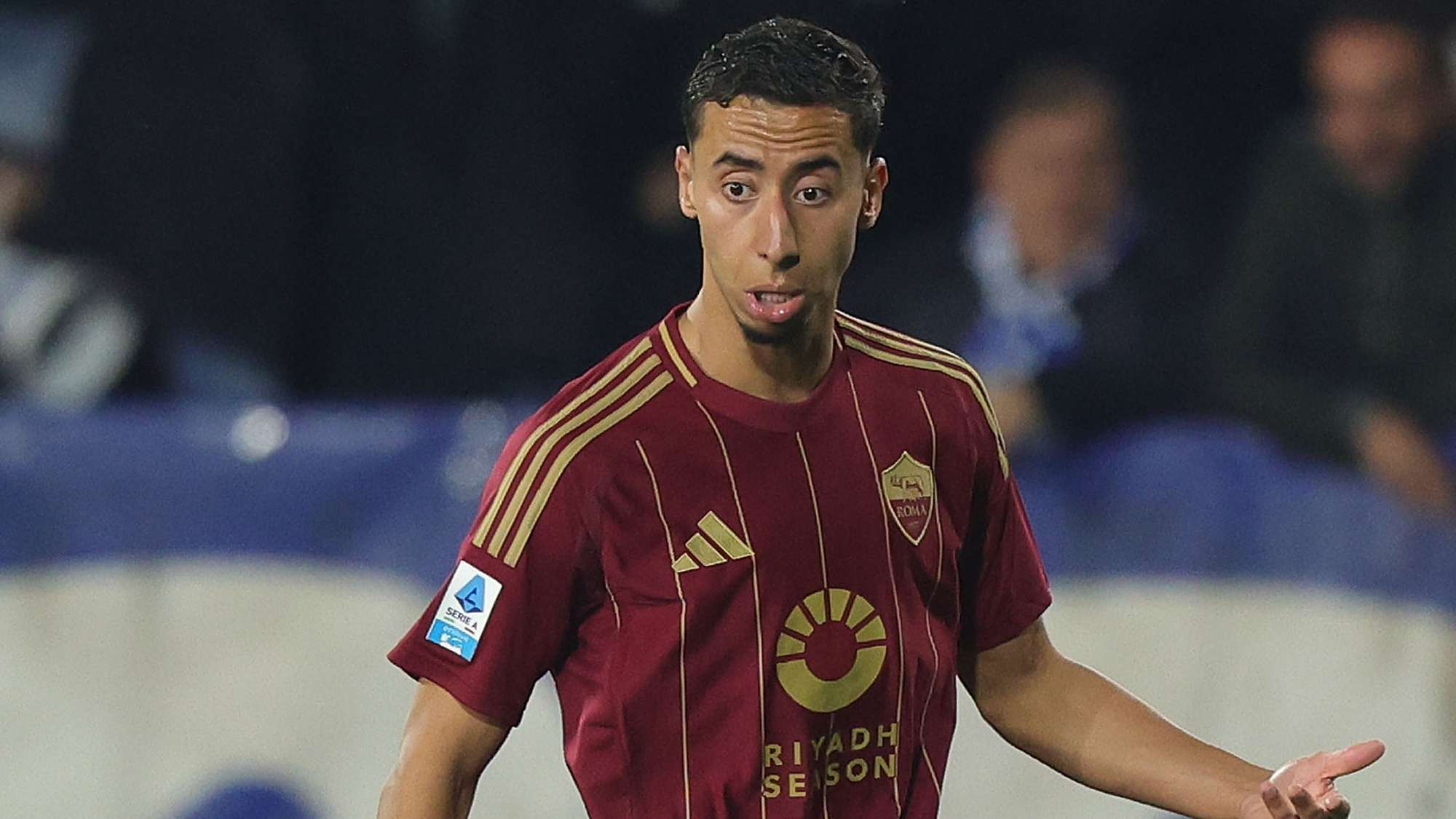 Empoli v AS Roma - Serie A