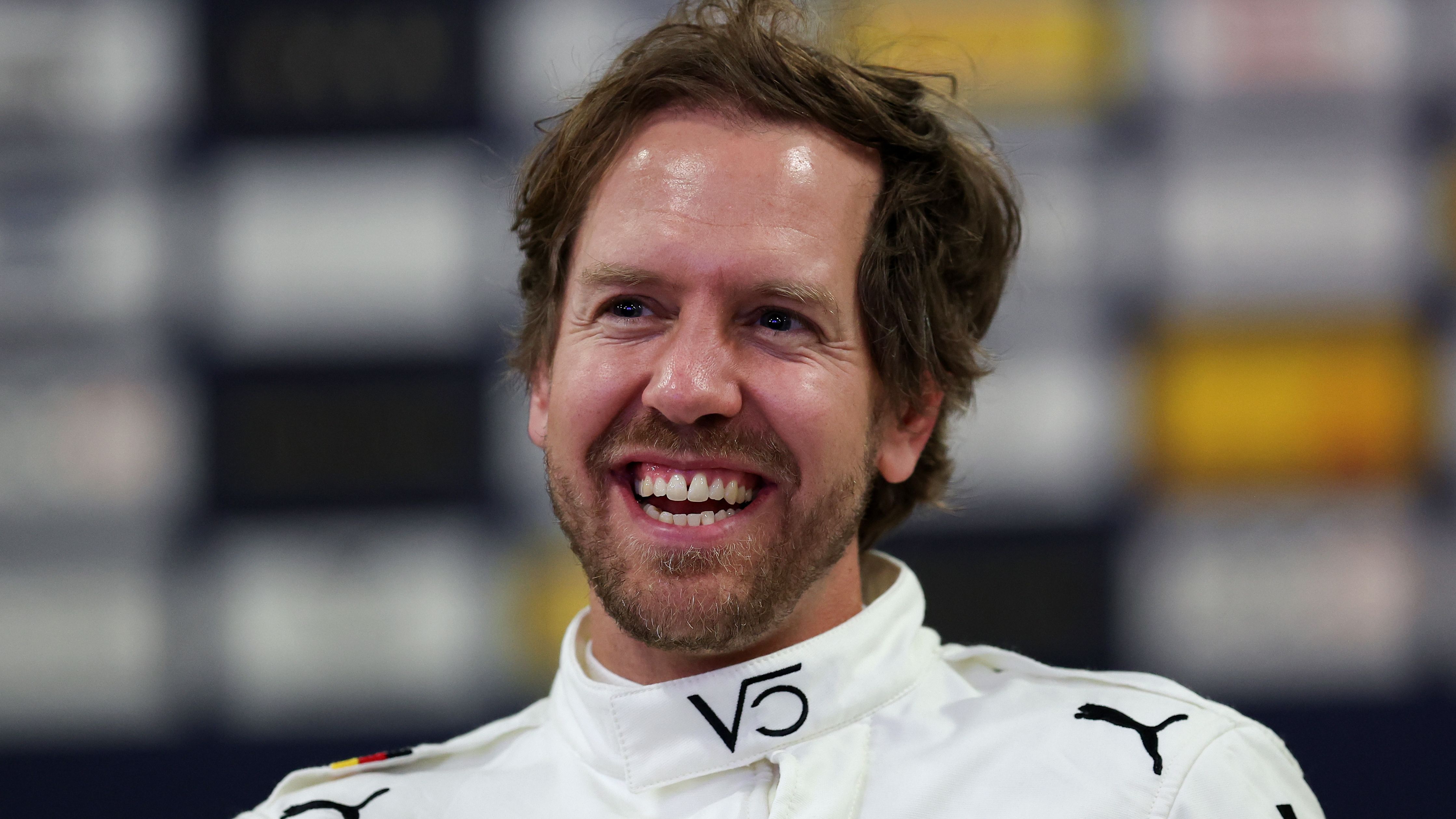 Race Of Champions: Sydney