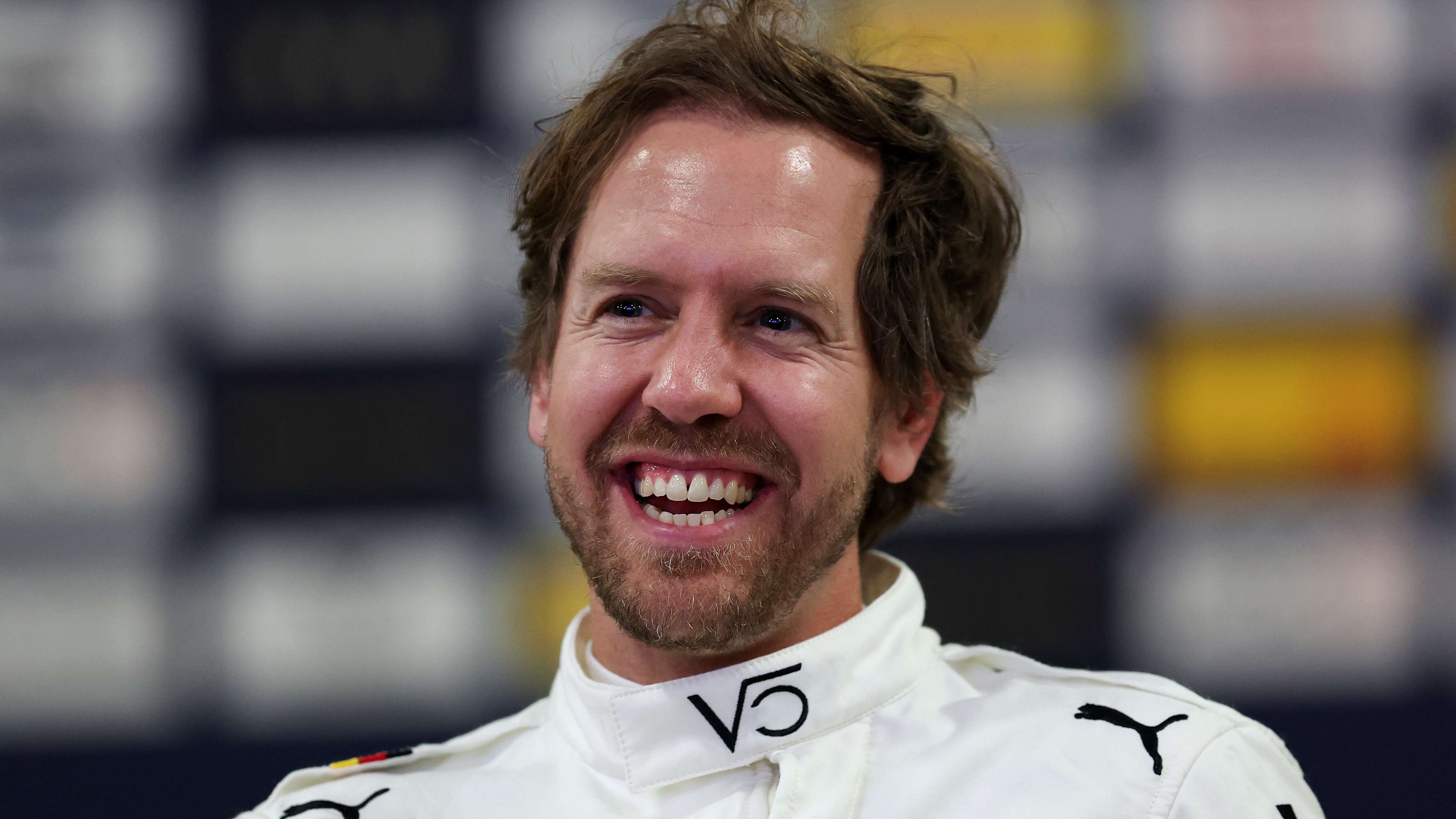 Race Of Champions: Sydney