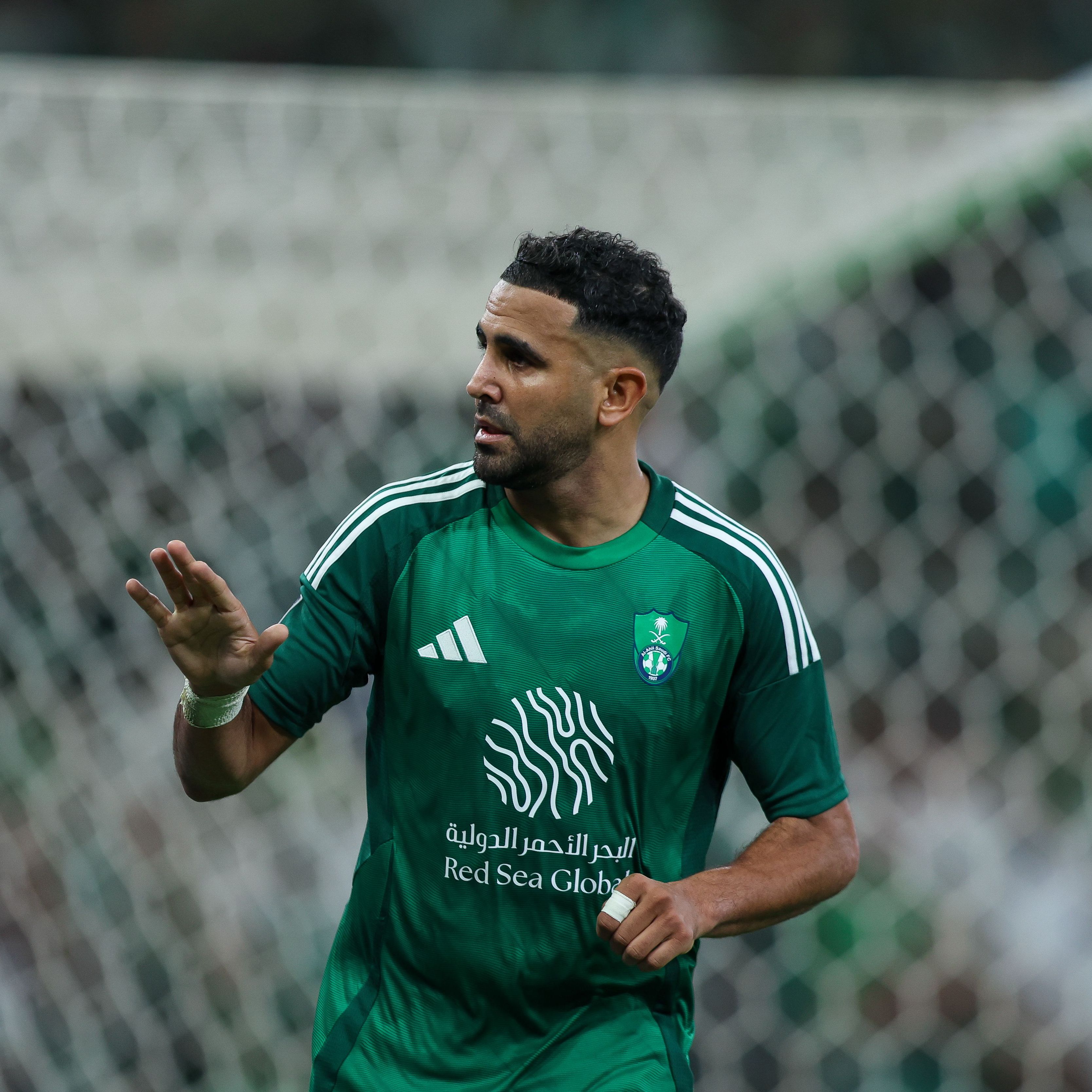 Al-Ahli vs Al-Sharjah AFC Elite 2025-2026 partido en vivo