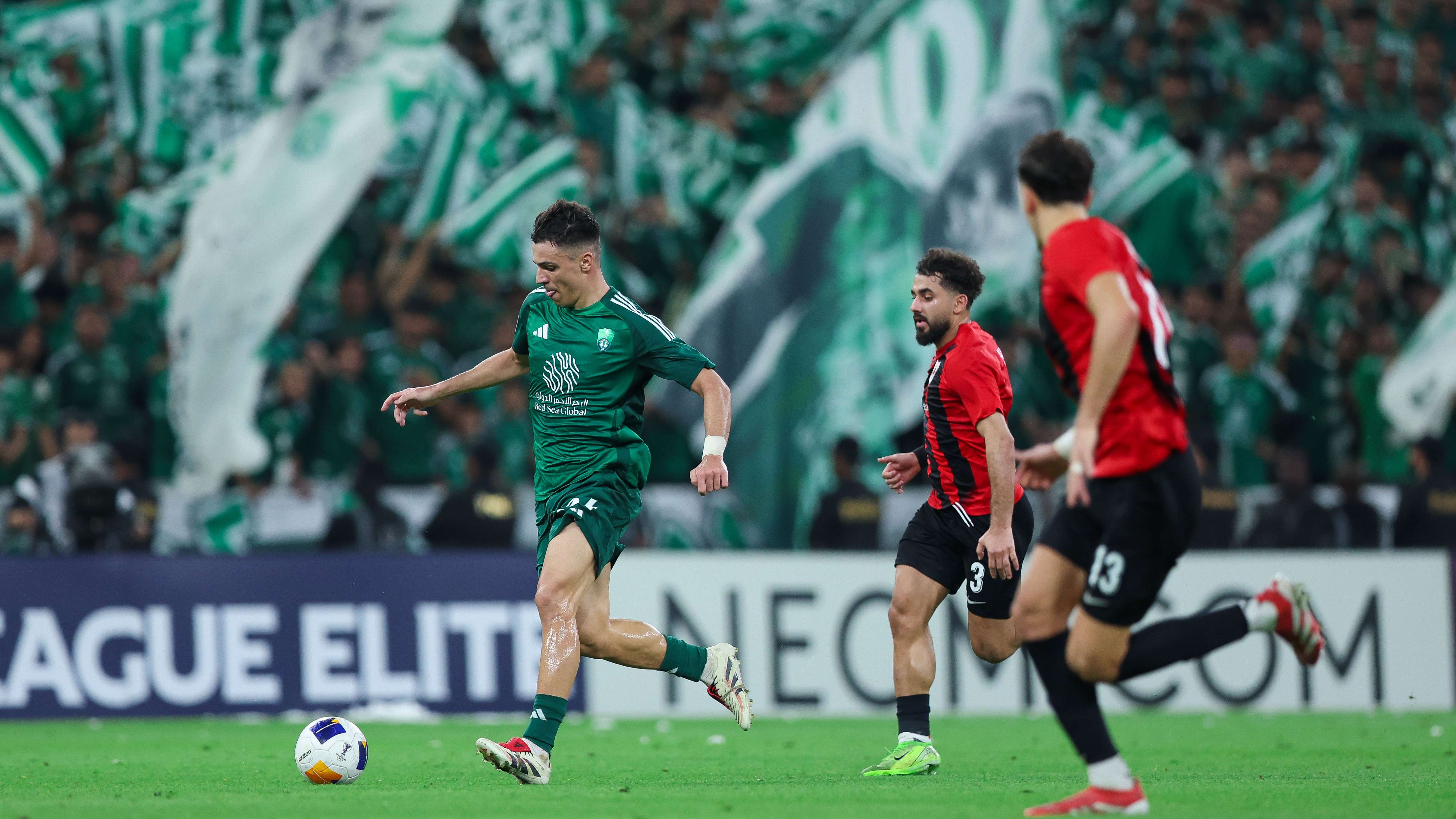 Al-Ahli v Al-Rayyan - AFC Champions League Elite Round Of 16 2nd Leg West Region