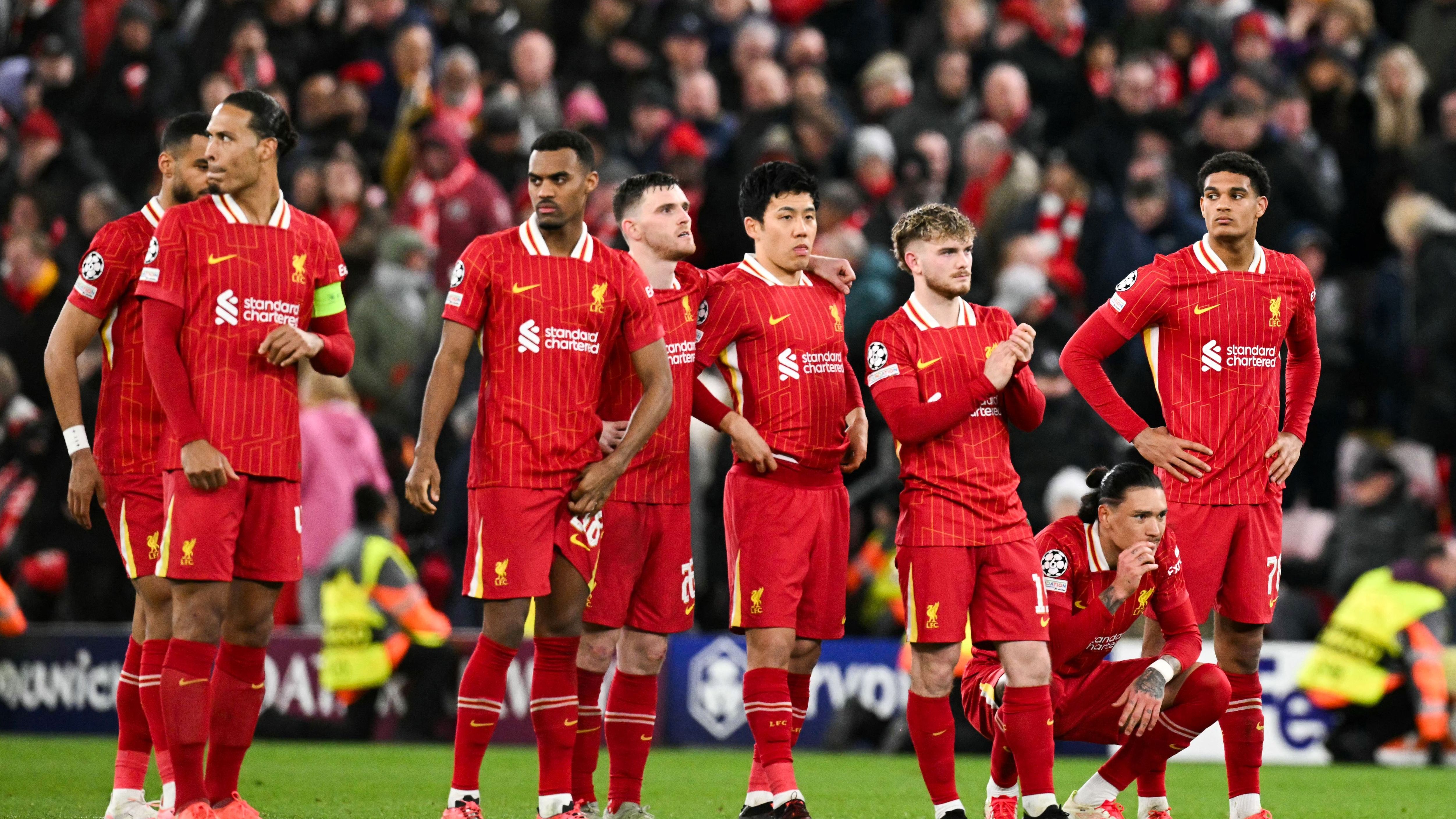FBL-EUR-C1-LIVERPOOL-PSG