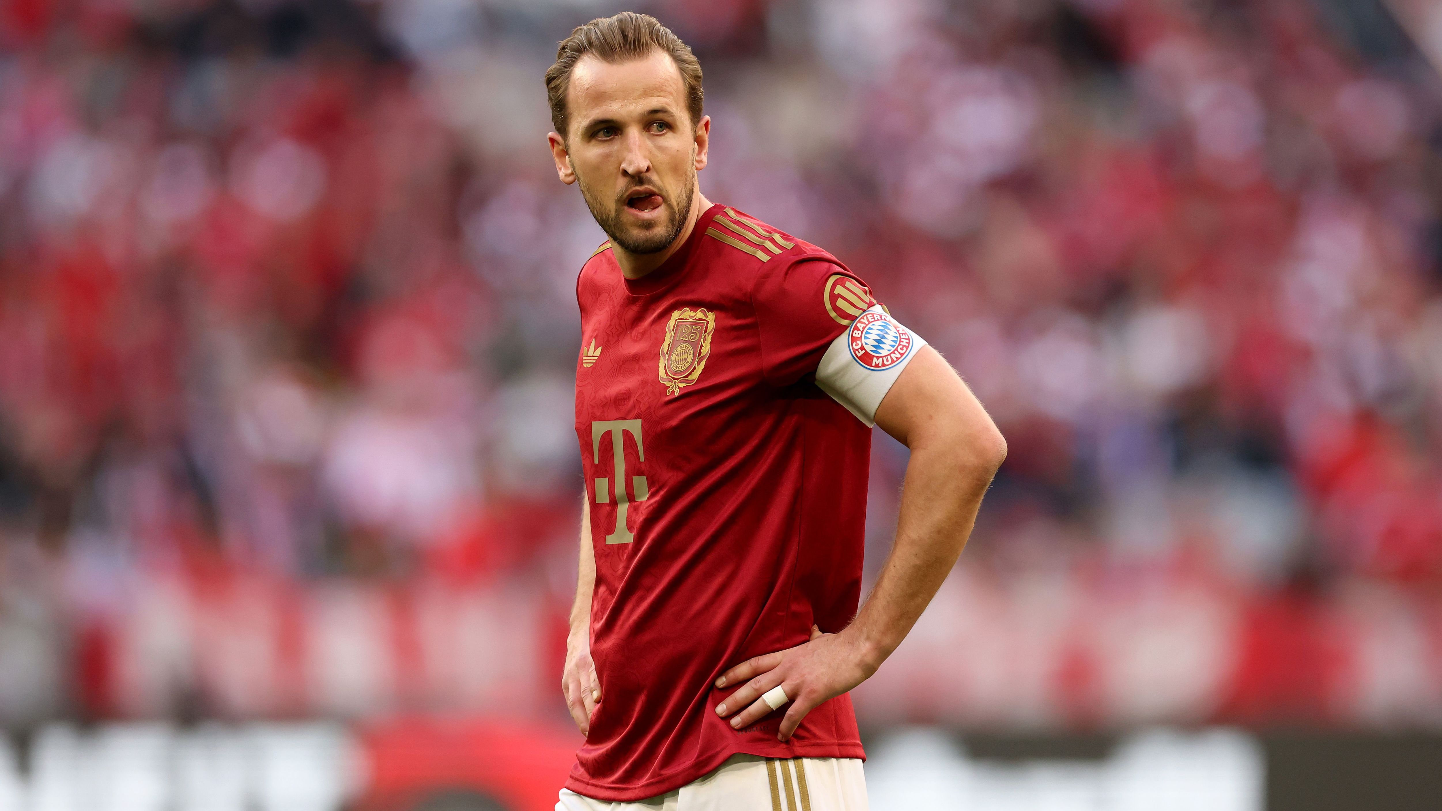 FC Bayern München v VfL Bochum 1848 - Bundesliga