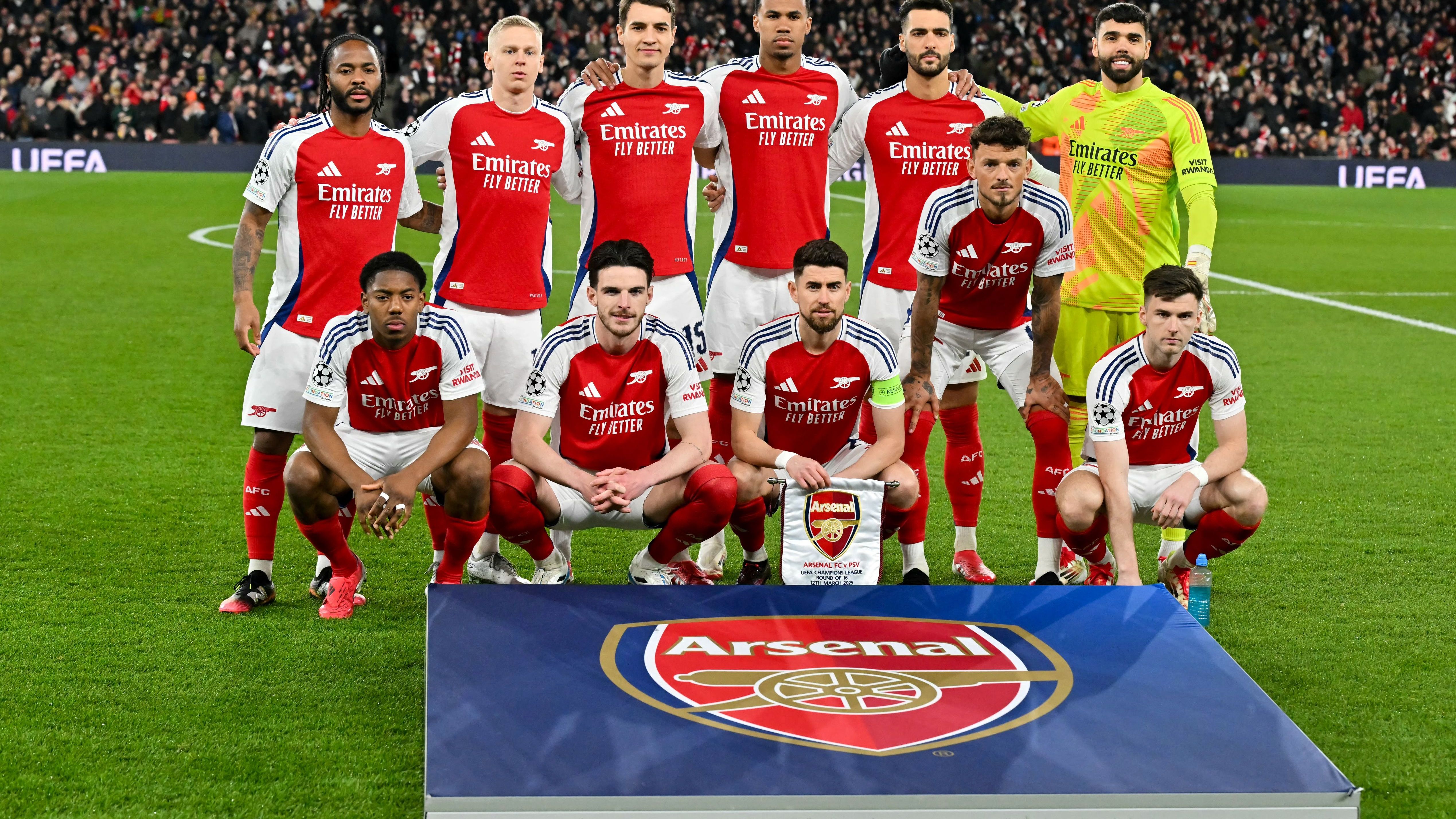 FBL-EUR-C1-ARSENAL-PSV