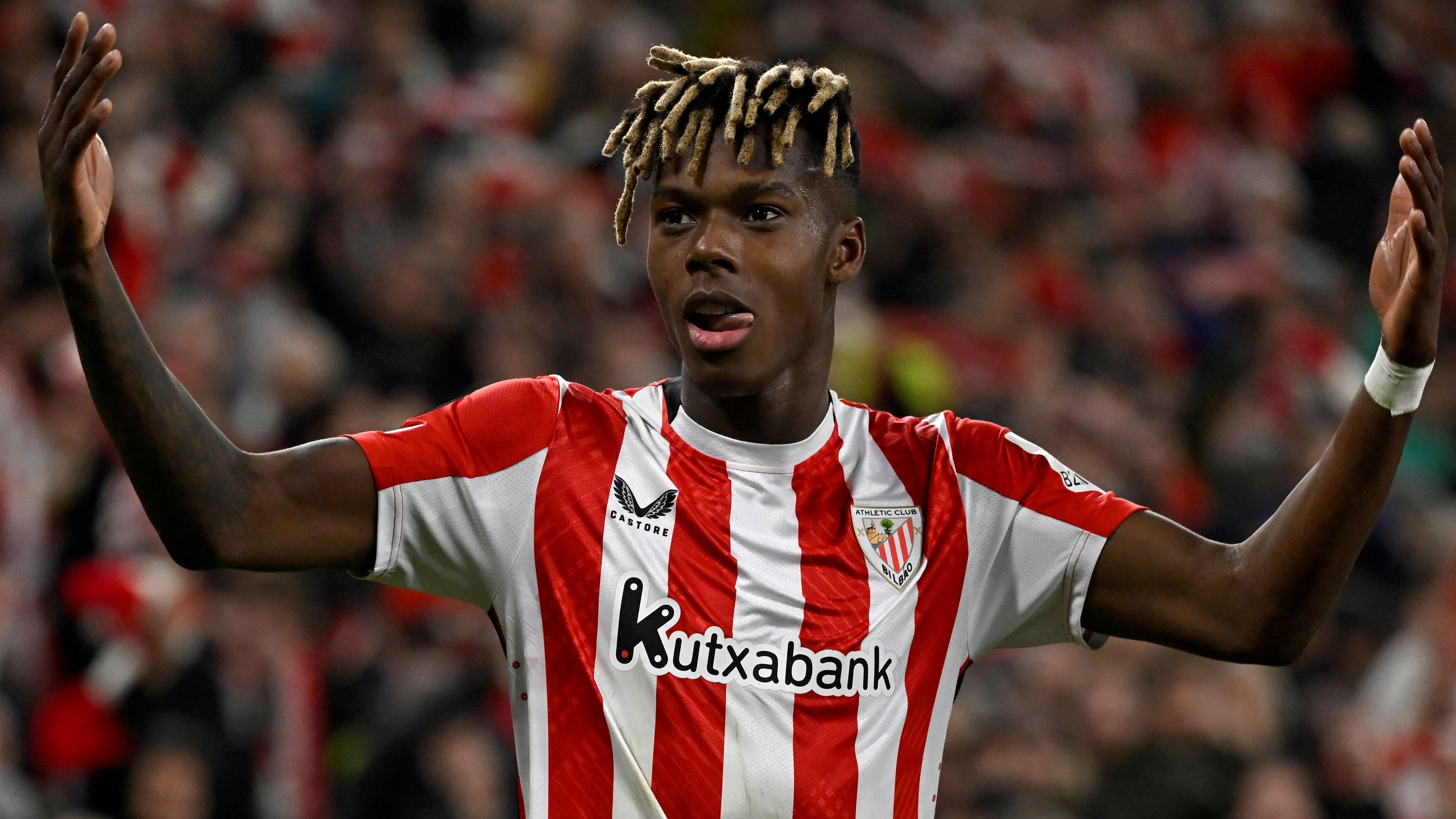 FBL-EUR-C3-ATHLETIC BILBAO-ROMA