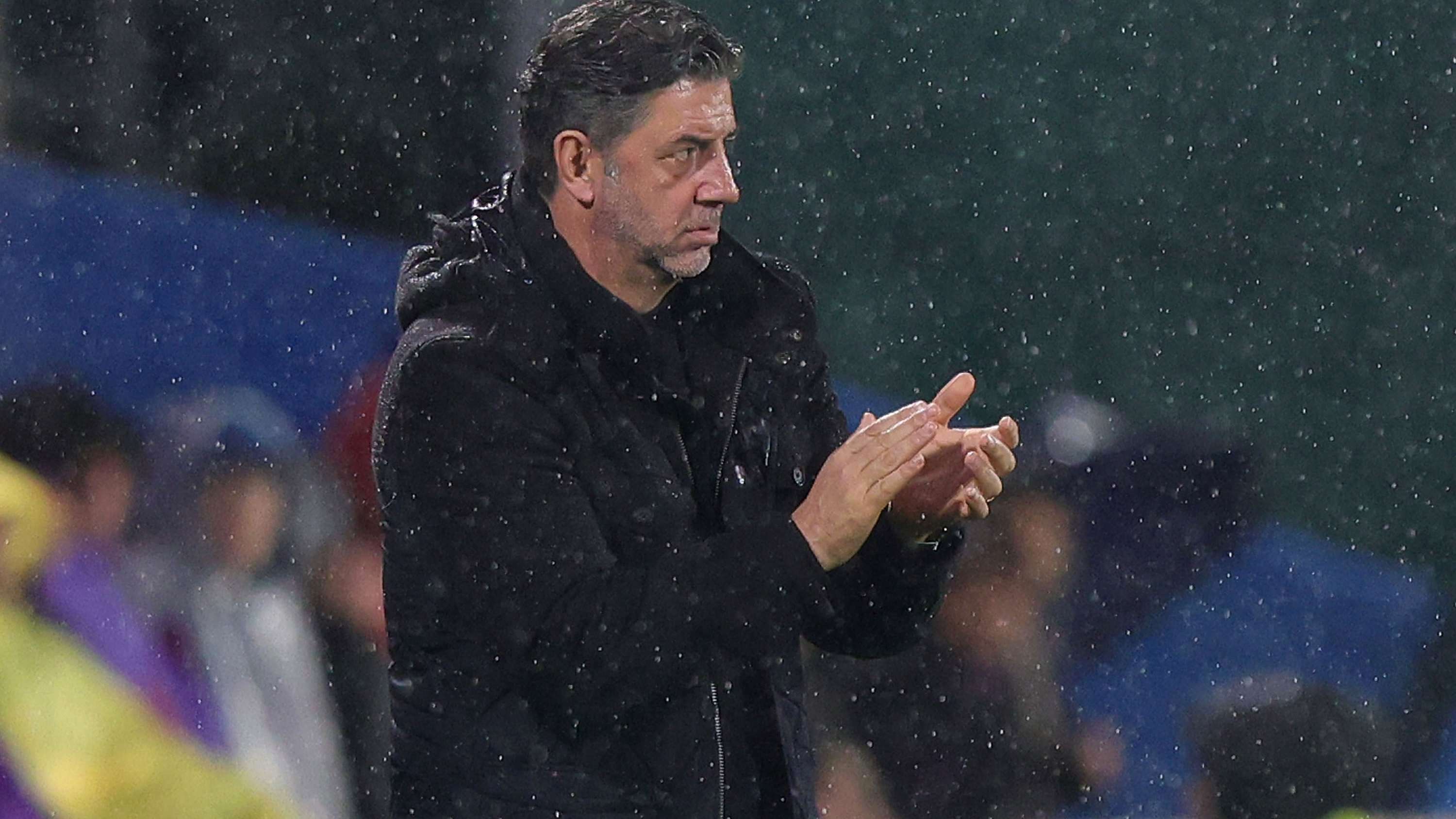 ACF Fiorentina v Panathinaikos FC - UEFA Conference League 2024/25 Round of 16 Second Leg