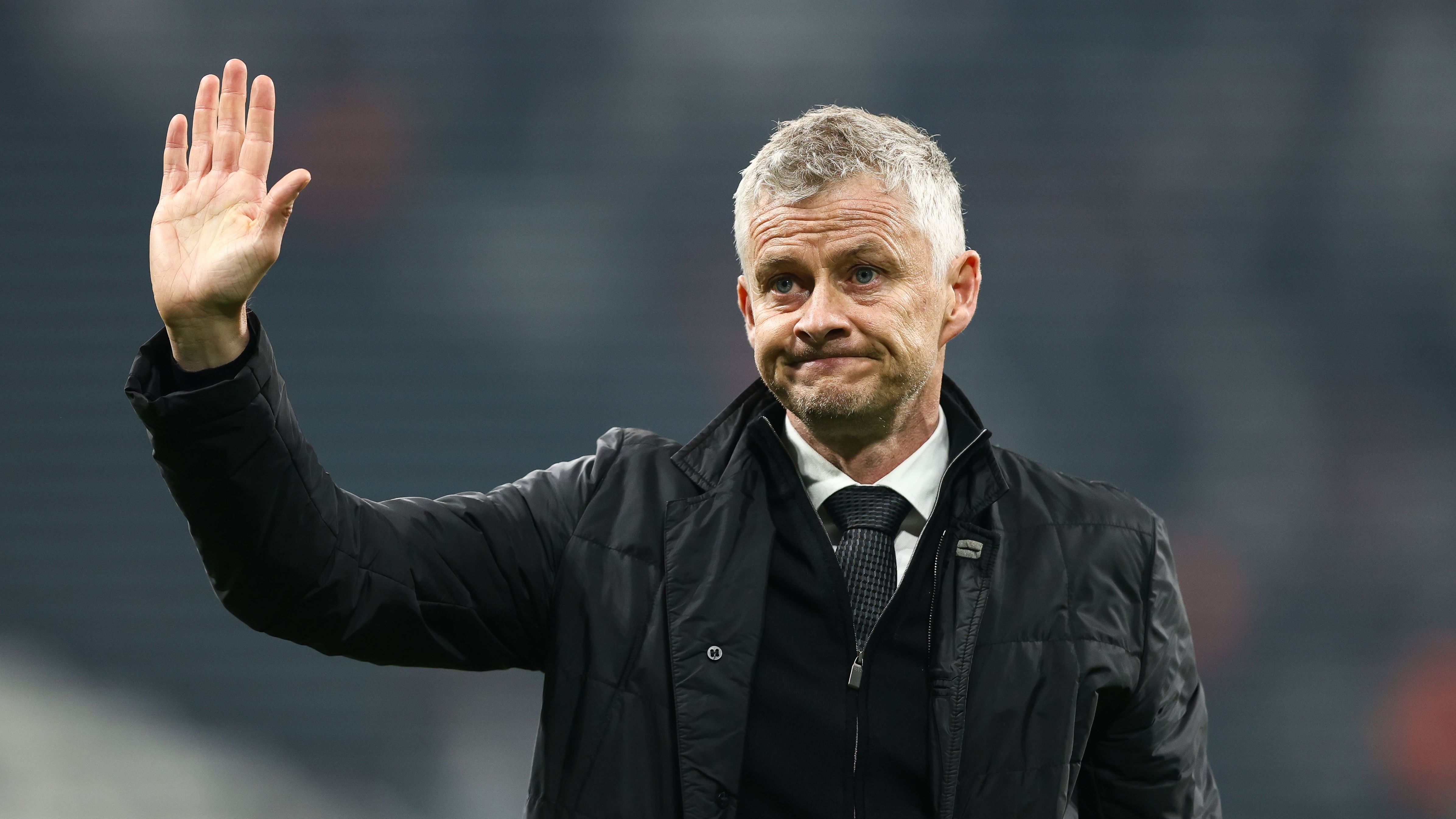 Besiktas v Gaziantep - Turkish Super League