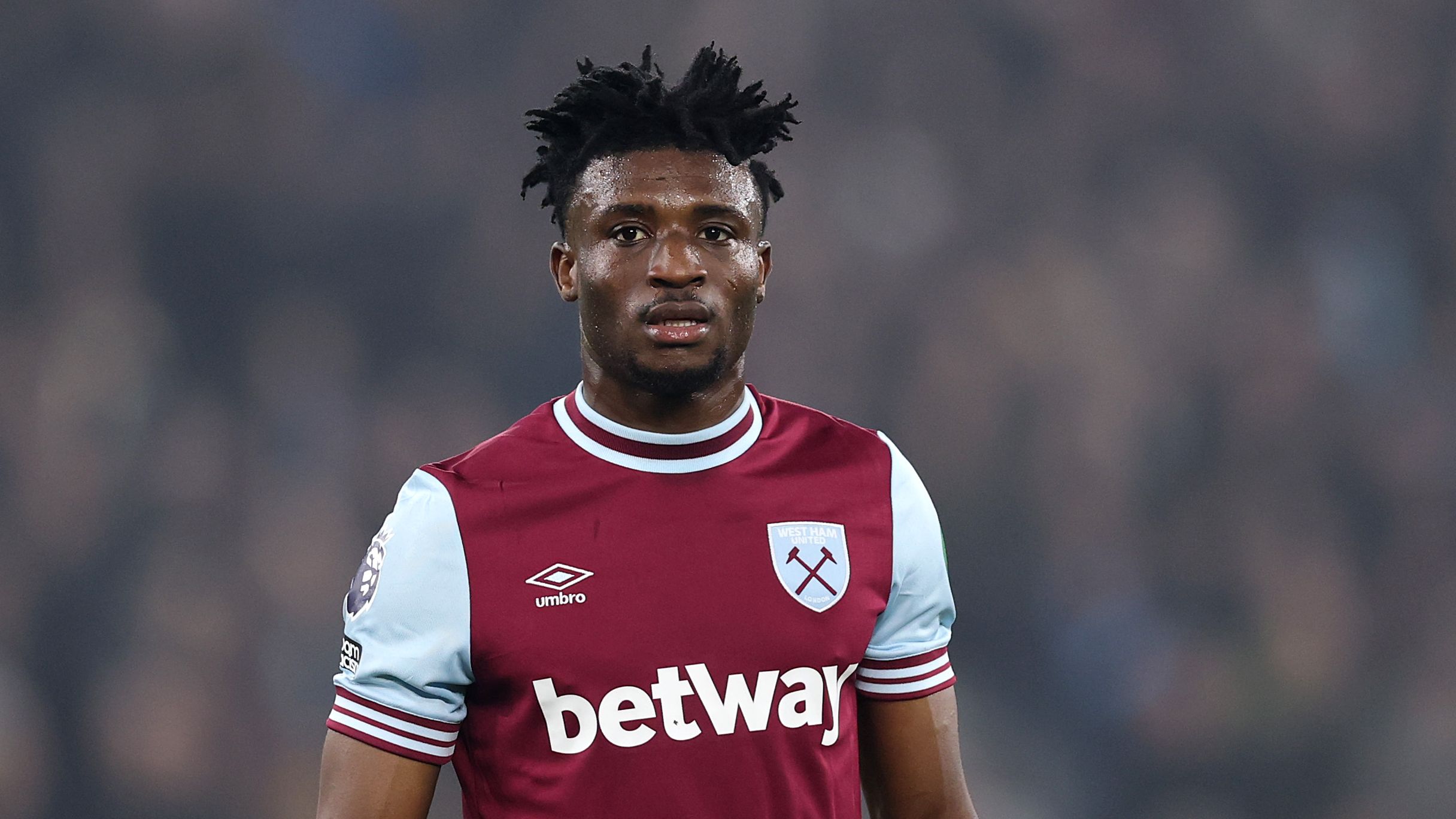 West Ham United FC v Newcastle United FC - Premier League