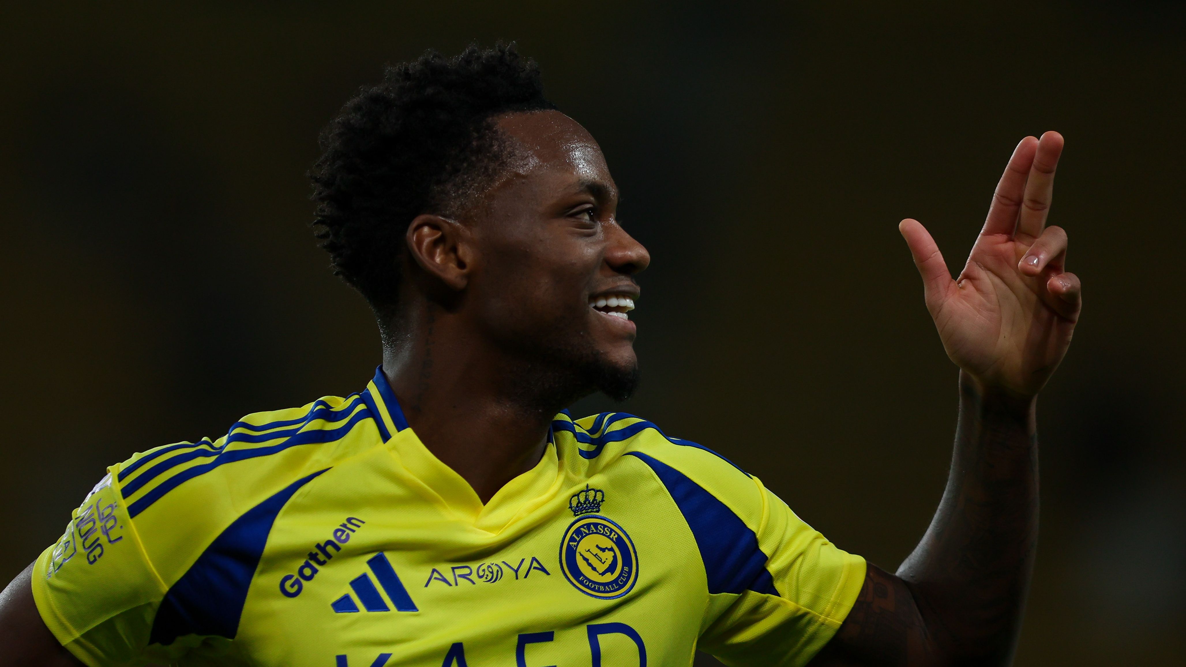 Al Nassr v Al Kholood - Saudi Pro League