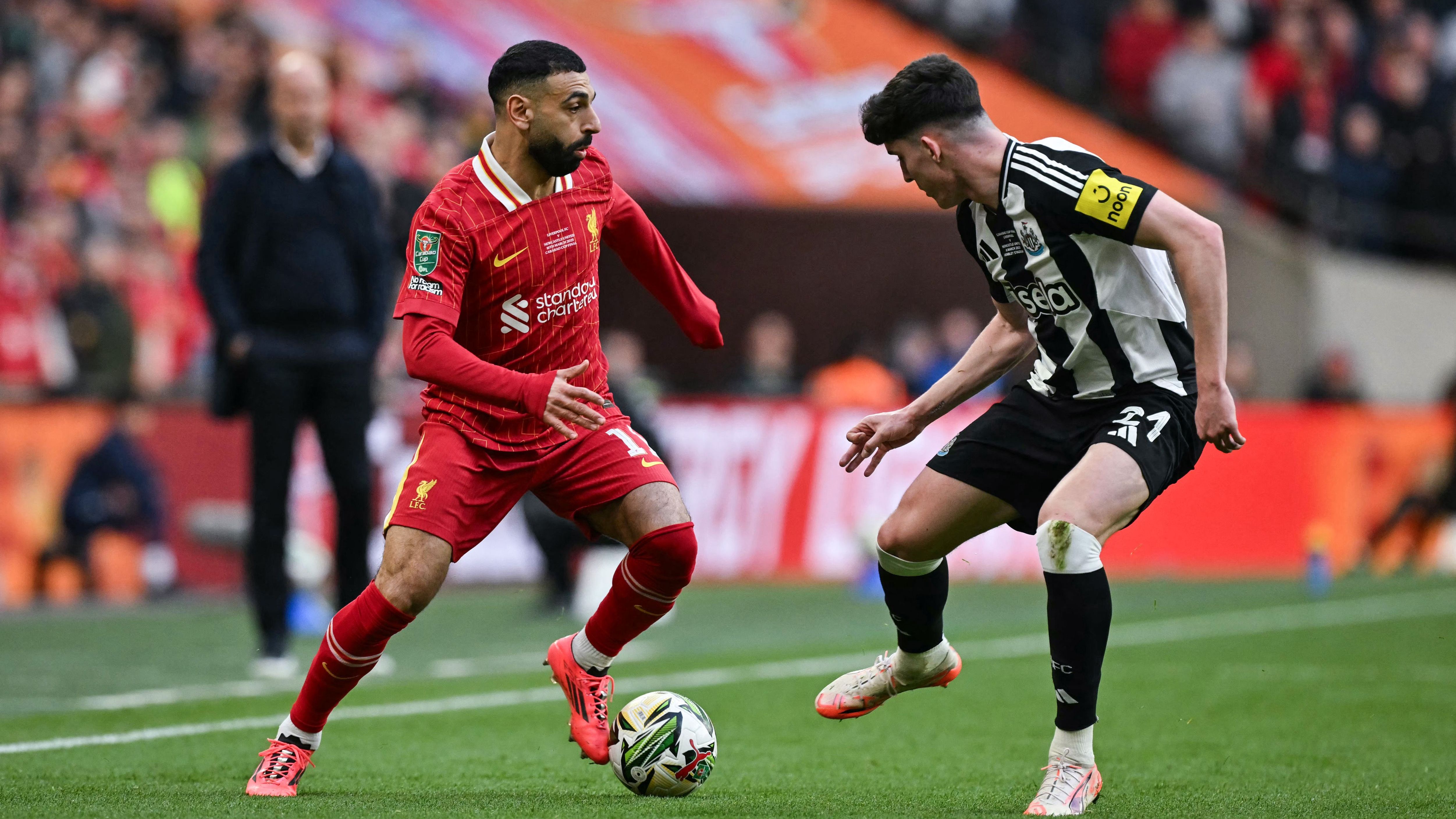 FBL-ENG-LCUP-LIVERPOOL-NEWCASTLE