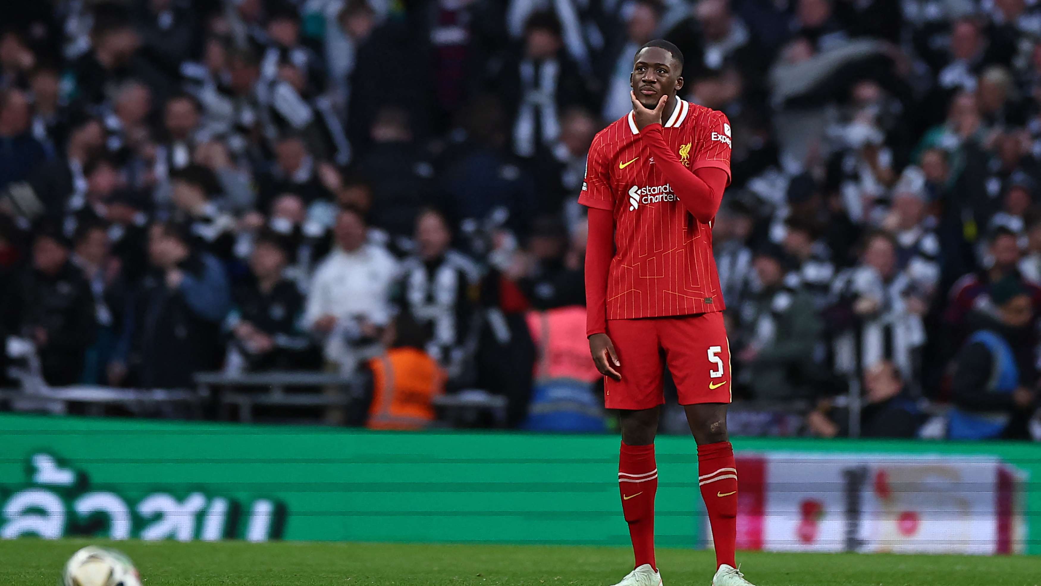 FBL-ENG-LCUP-LIVERPOOL-NEWCASTLE