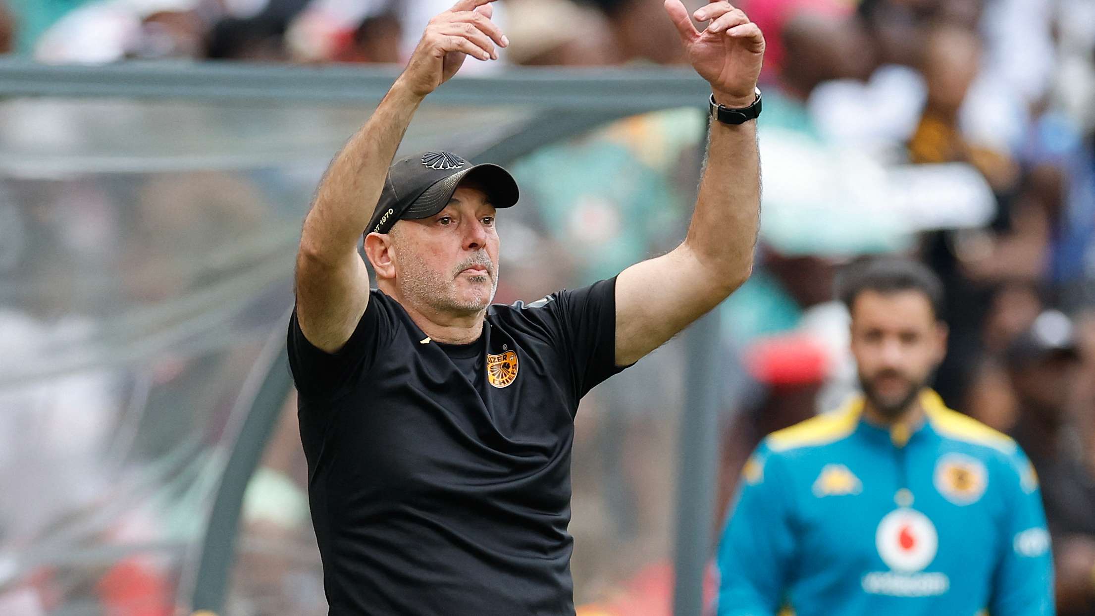 FBL-AFR-PSL-PIRATES-CHIEFS