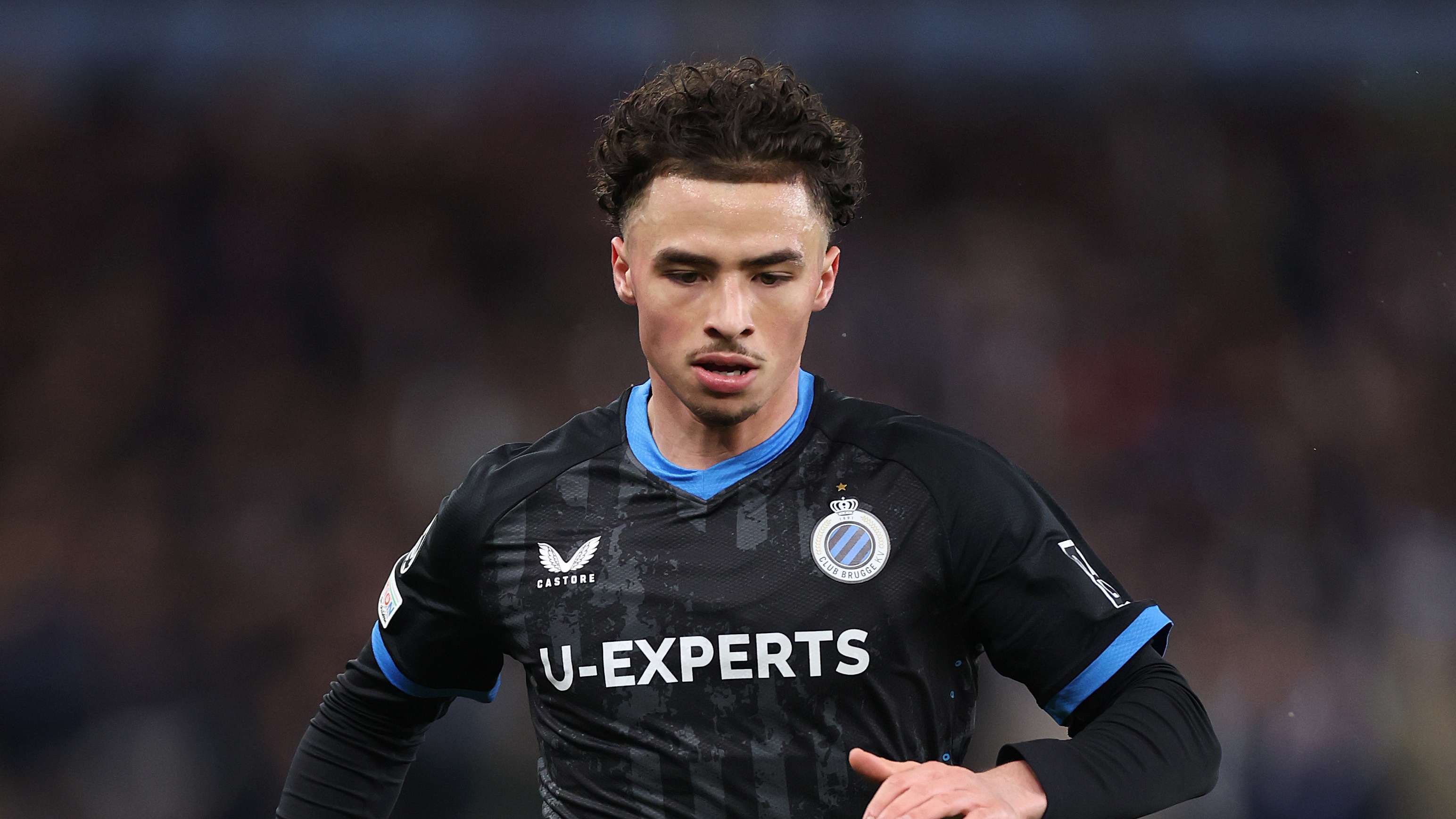 Aston Villa FC v Club Brugge KV - UEFA Champions League 2024/25 Round of 16 Second Leg