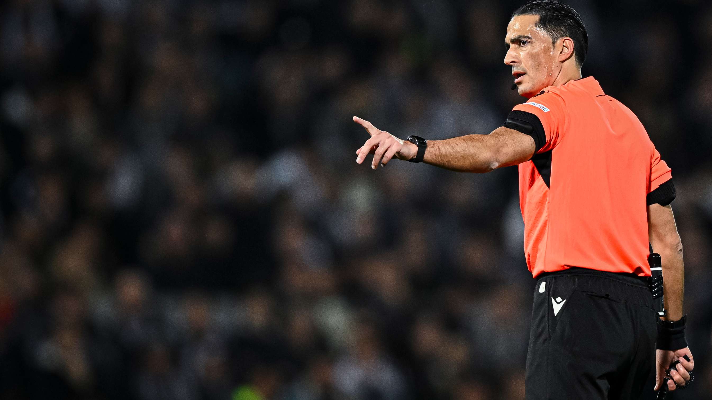 Vitoria SC v Real Betis Balompie - UEFA Conference League 2024/25 Round of 16 Second Leg