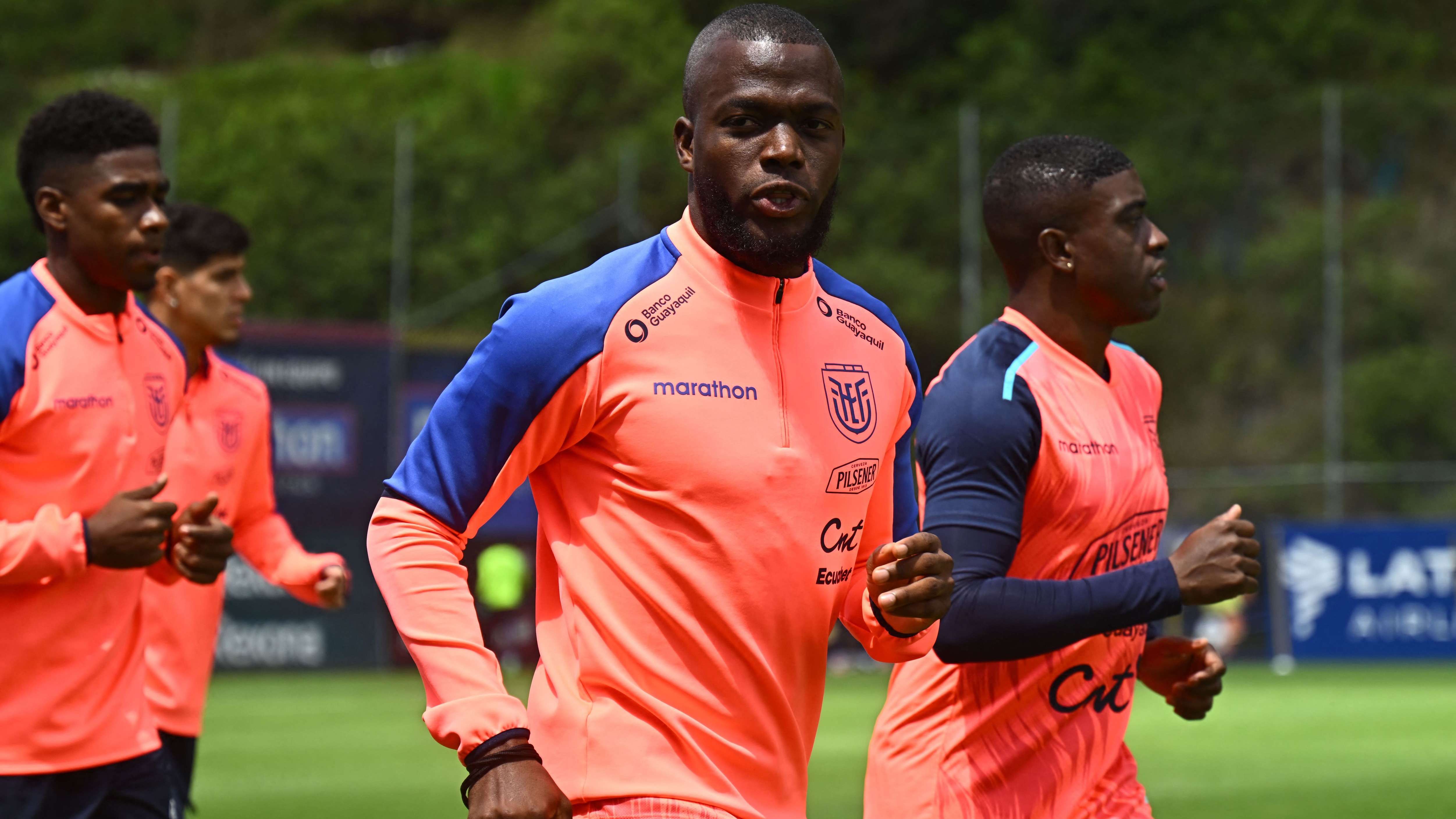 FBL-WC-2026-SAMERICA-QUALIFIERS-ECU-TRAINING