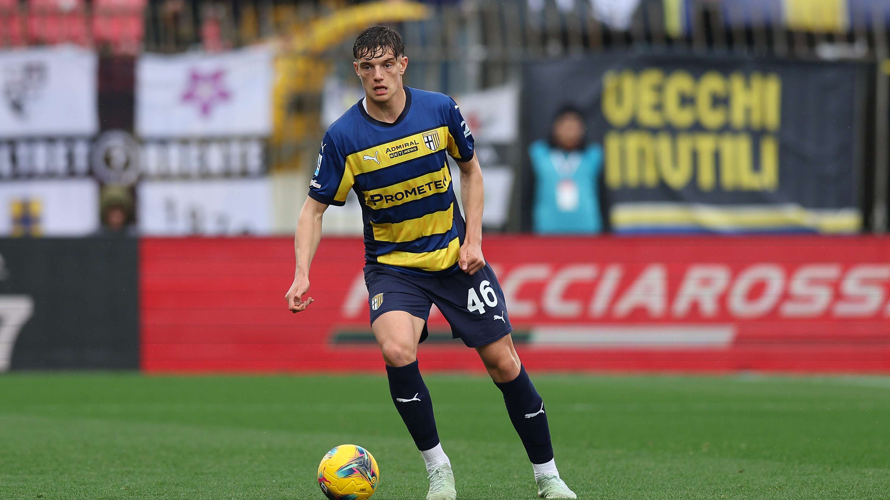 Monza v Parma - Serie A