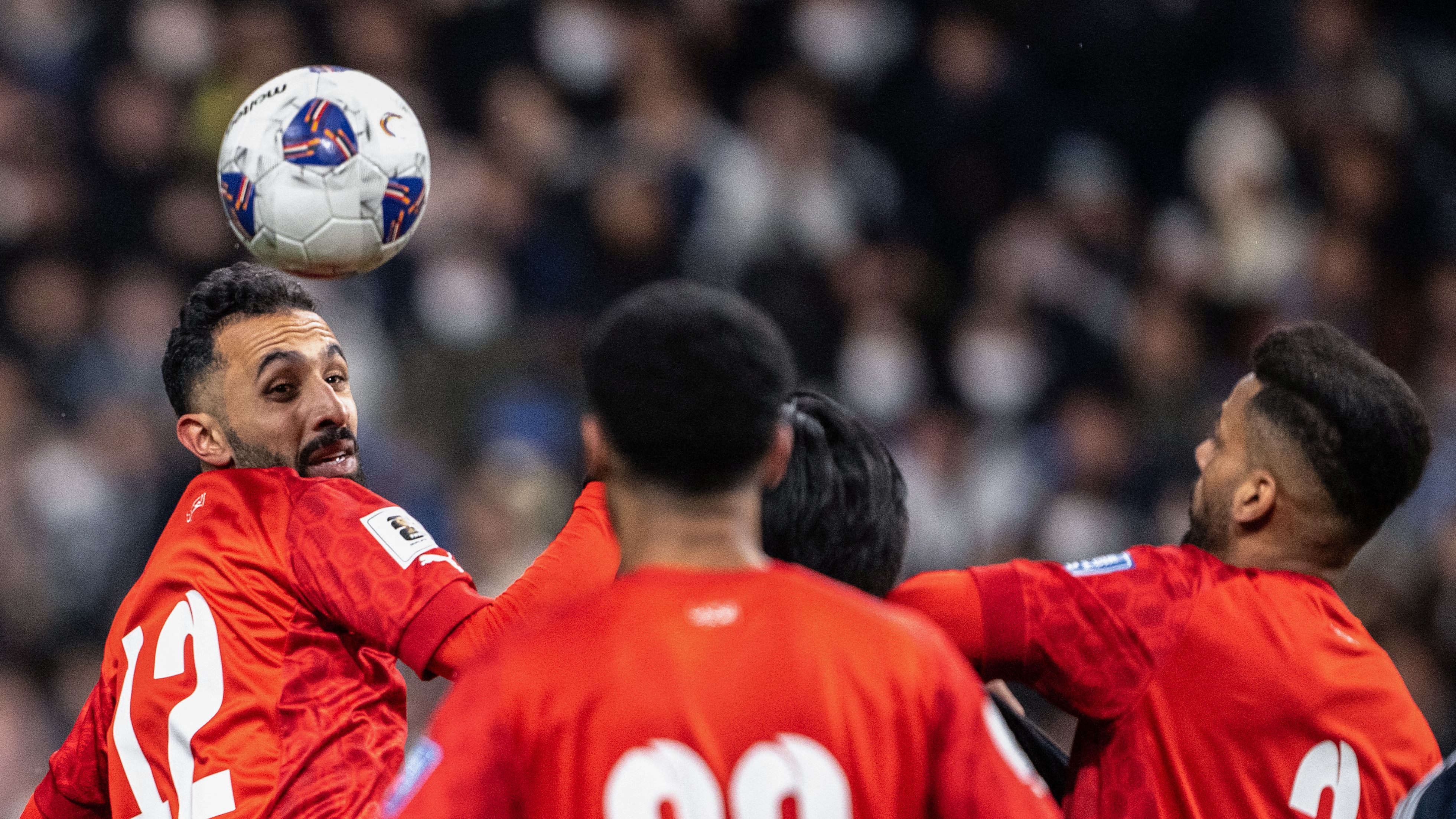 بث مباشر .. شاهد مباراة البحرين واليمن في كأس الخليج العربي "خليجي 27"