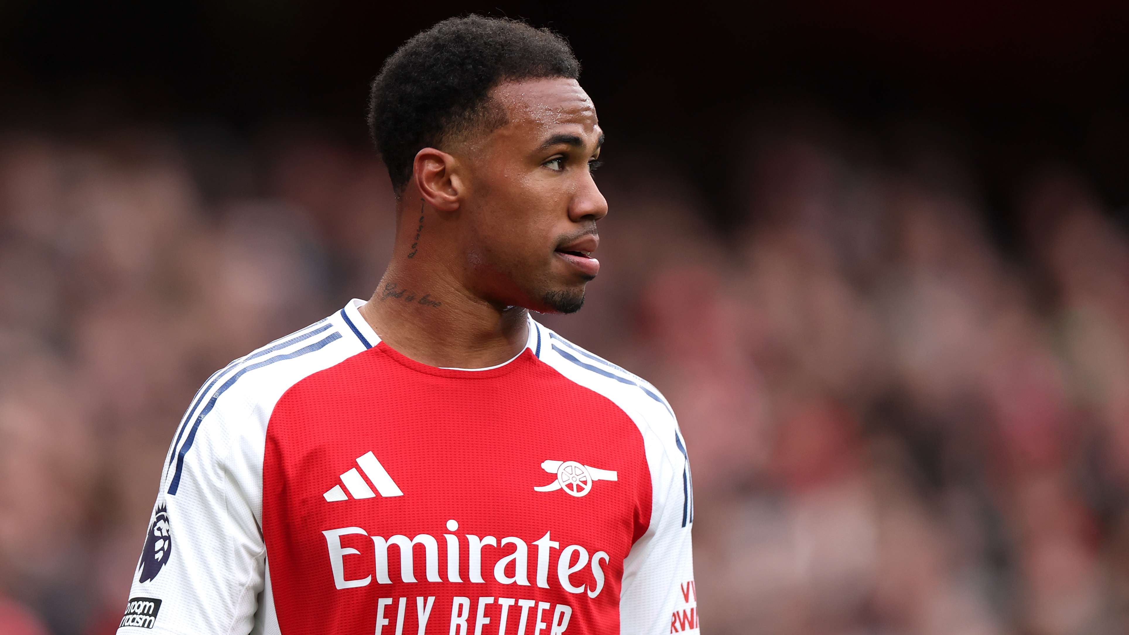 Arsenal FC v Chelsea FC - Premier League