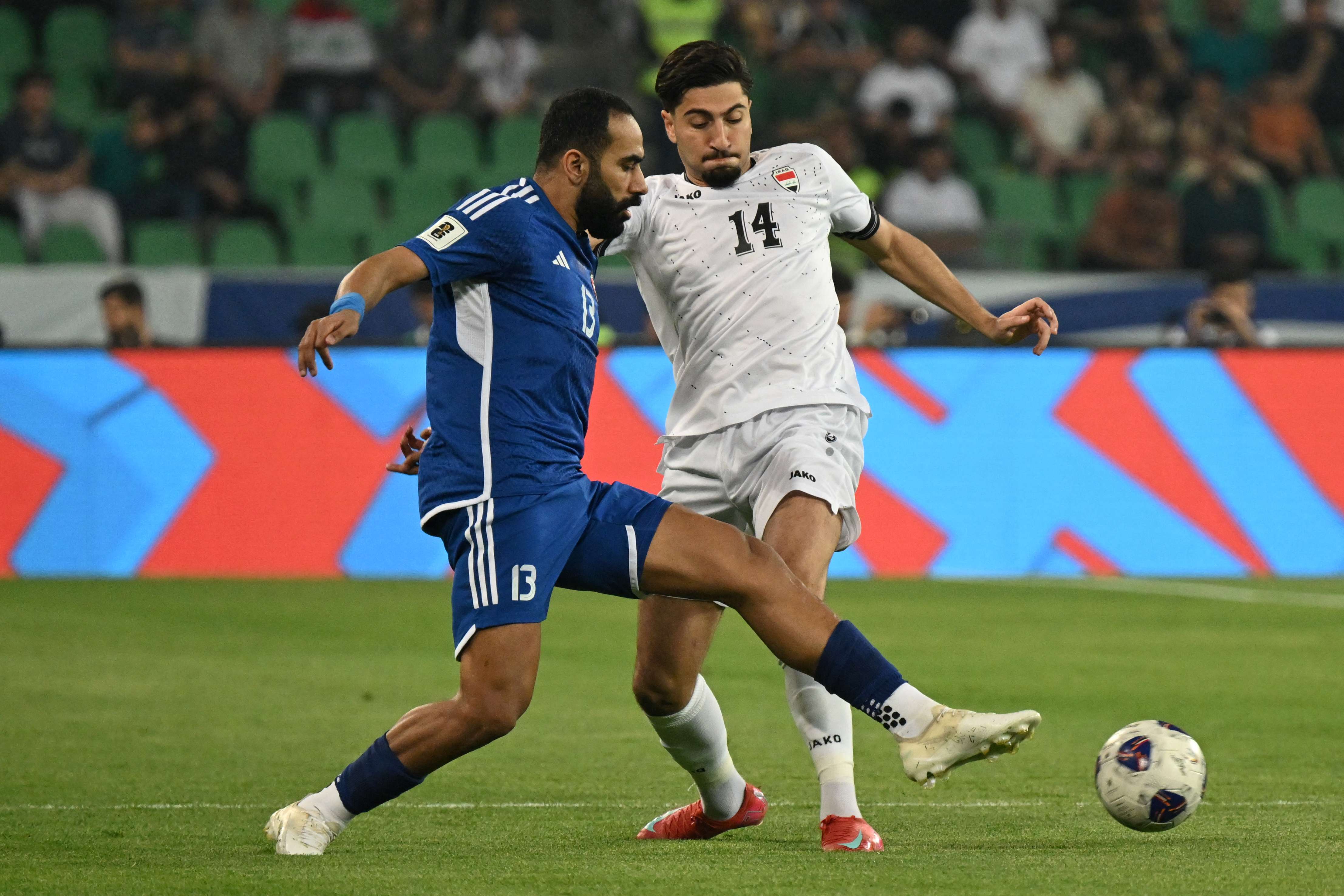 FBL-WC-2026-ASIA-QUALIFIERS-IRQ-KUW