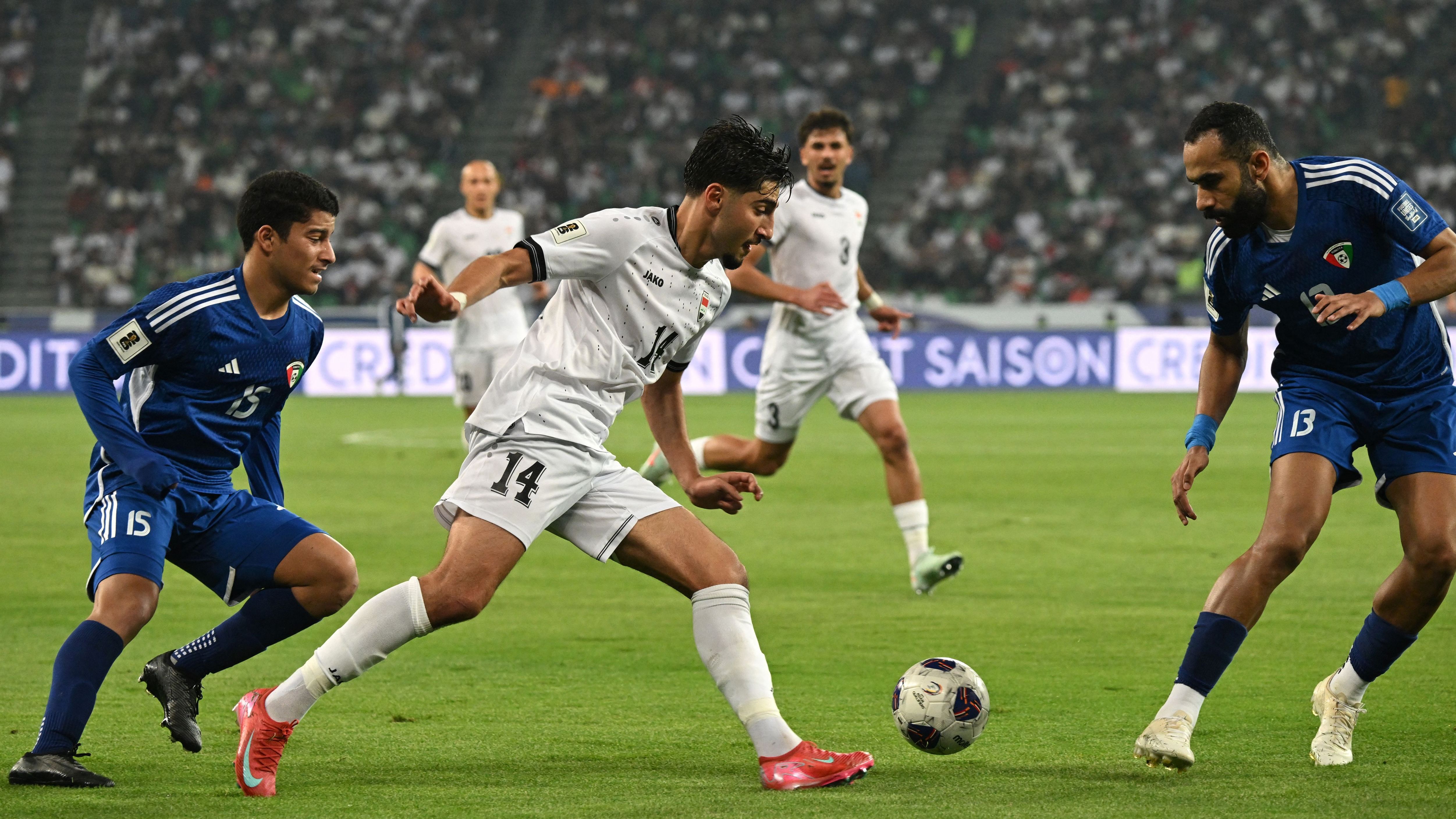 FBL-WC-2026-ASIA-QUALIFIERS-IRQ-KUW