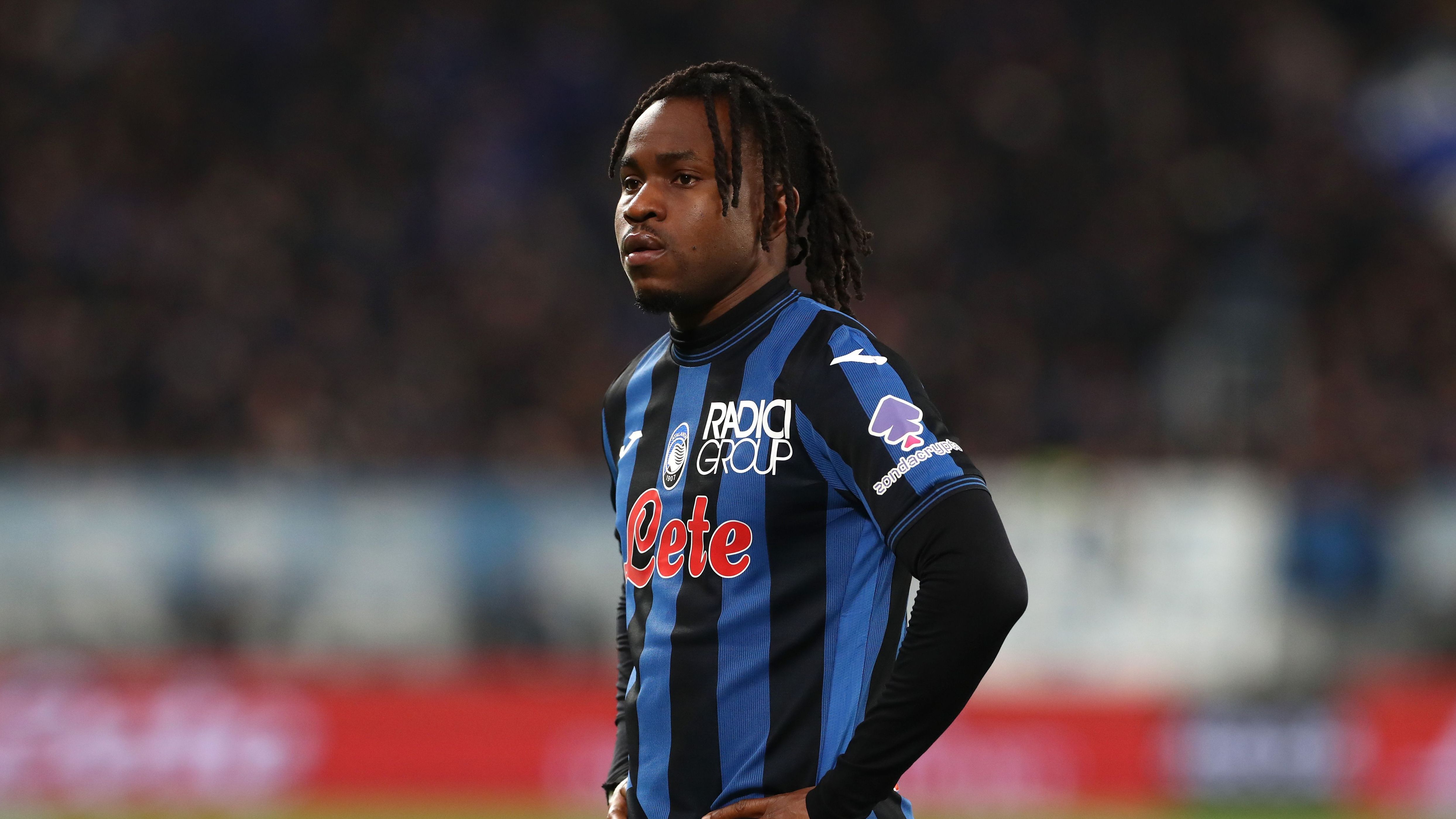 Atalanta v FC Internazionale - Serie A