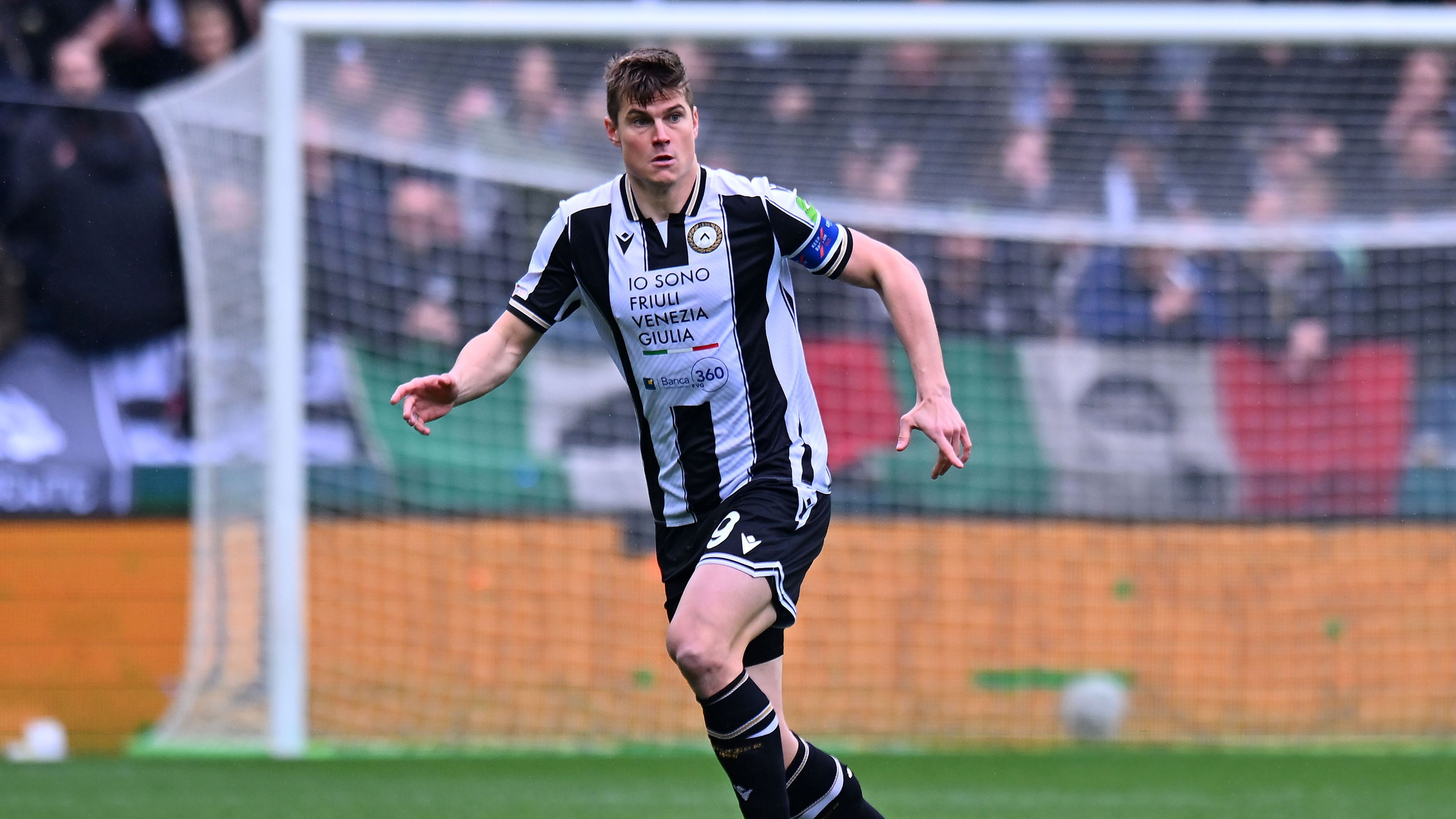 Udinese v Verona - Serie A