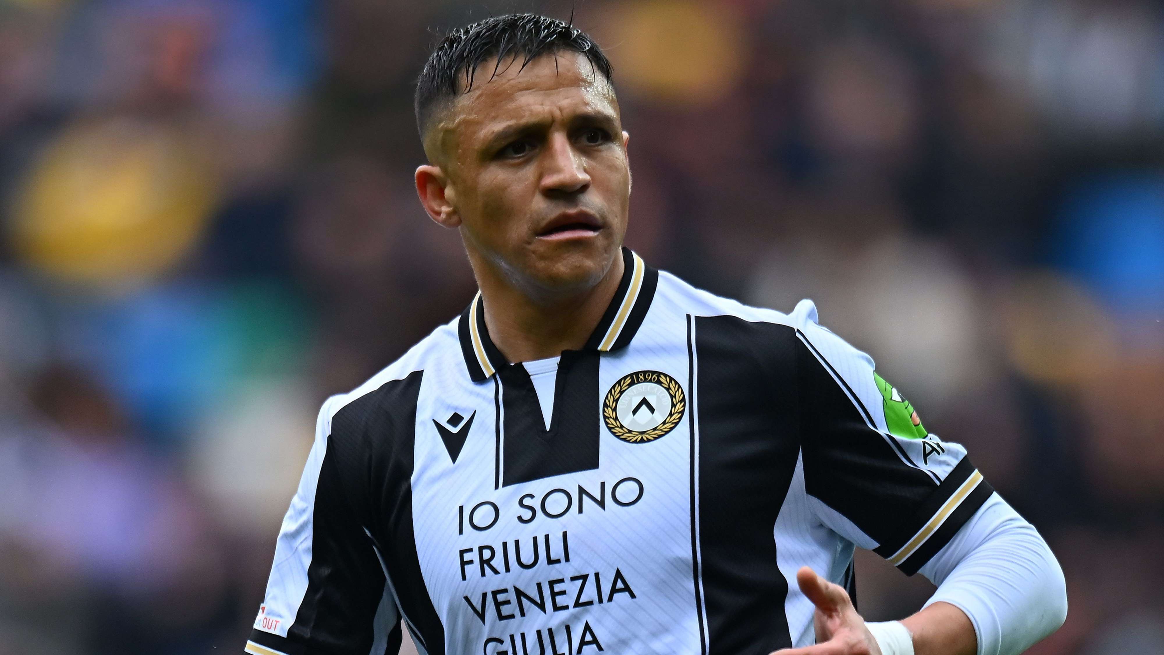 Udinese v Verona - Serie A