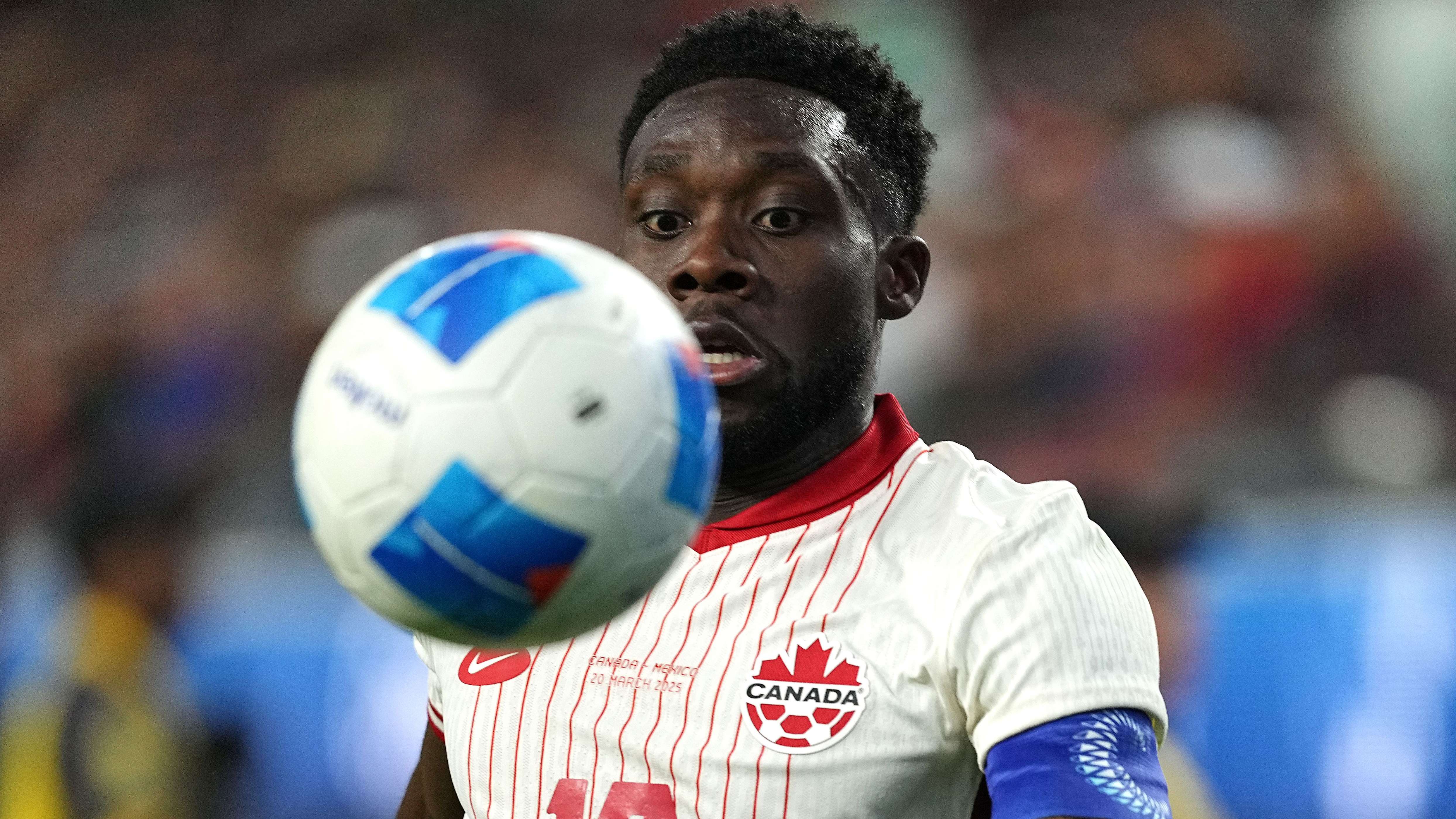 Canada v Mexico - CONCACAF Nations League: Semifinal
