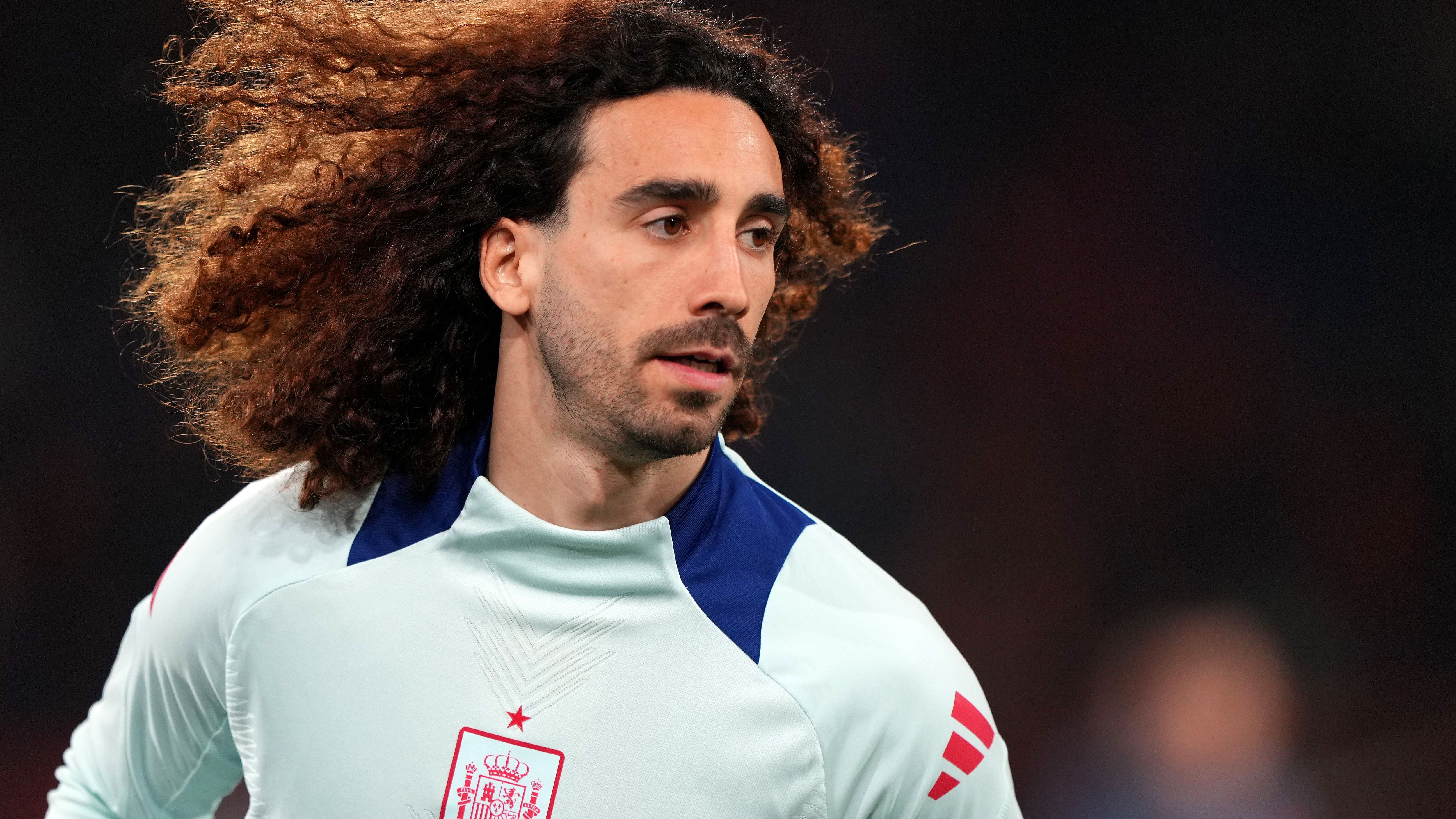 Netherlands v Spain - UEFA Nations League Quarterfinal Leg One