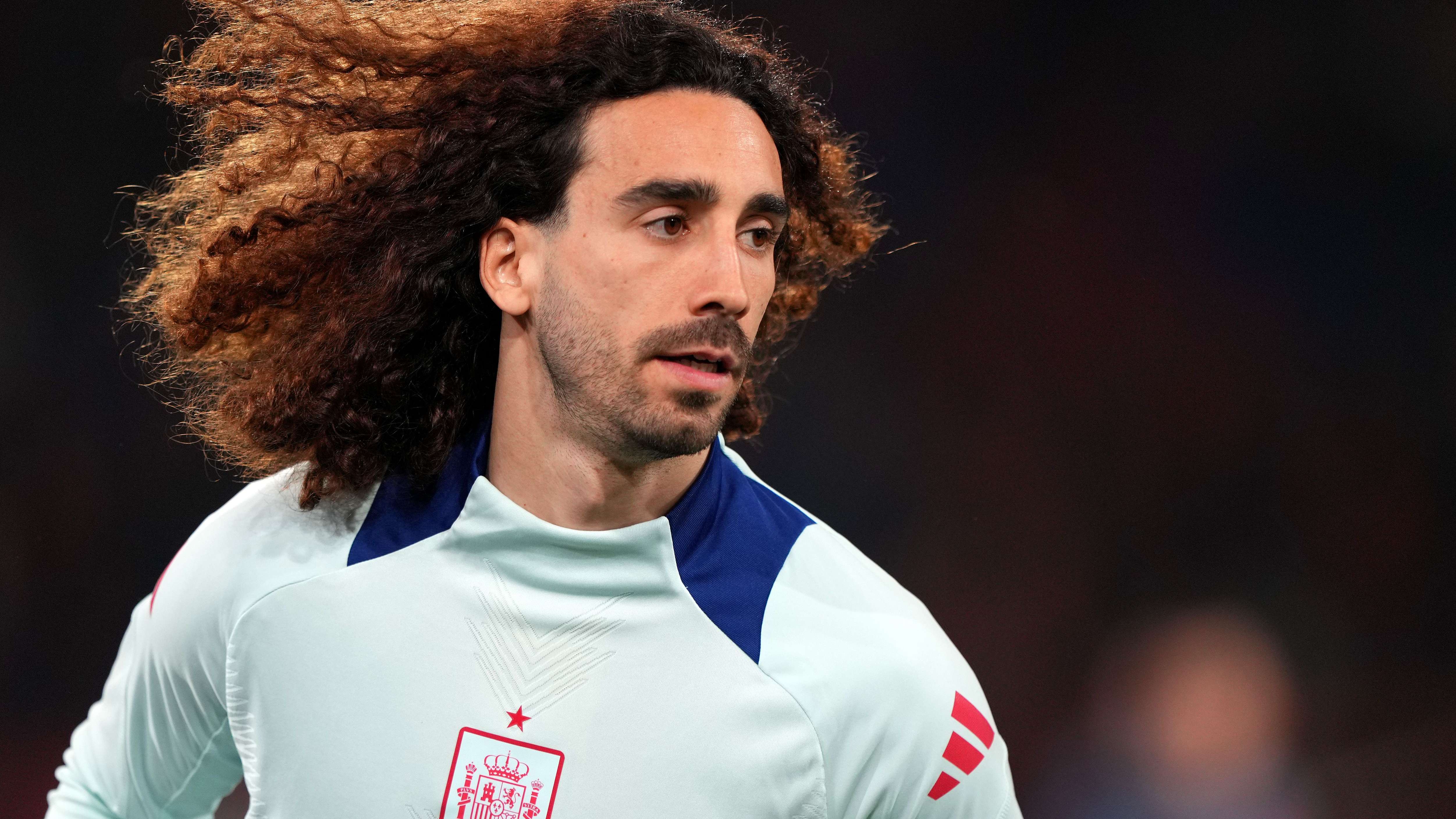 Netherlands v Spain - UEFA Nations League Quarterfinal Leg One