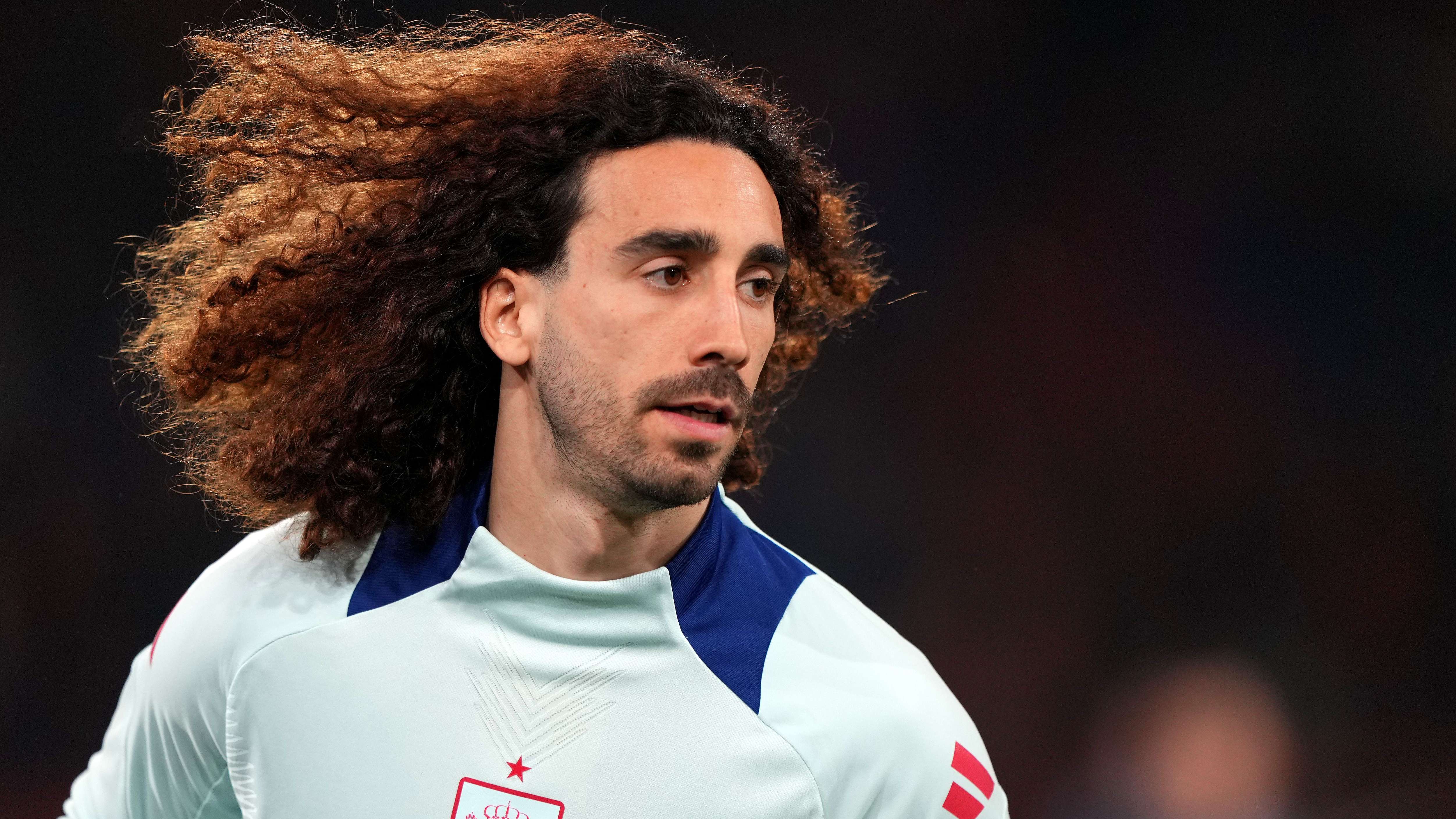 Netherlands v Spain - UEFA Nations League Quarterfinal Leg One