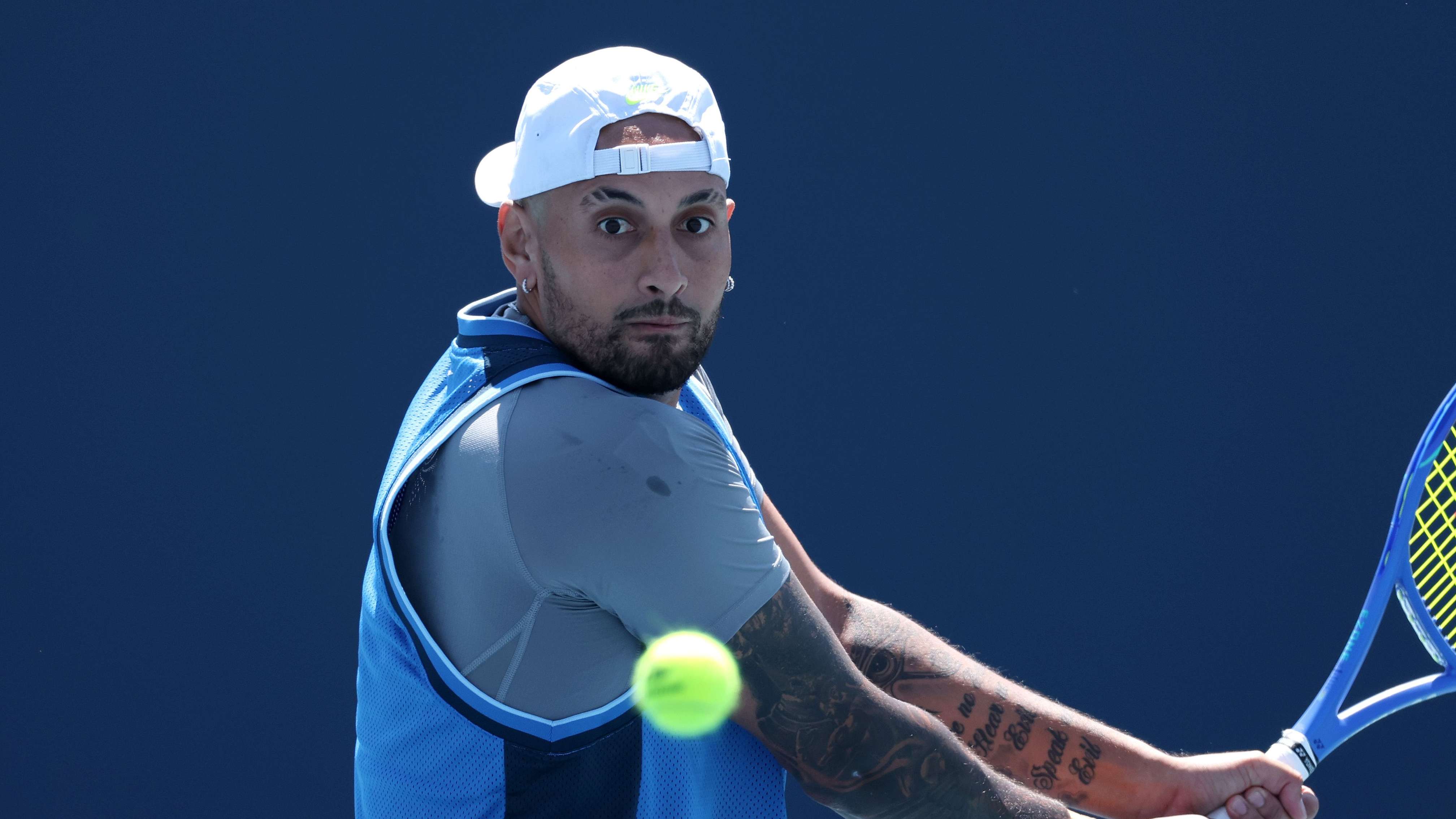 Miami Open Presented by Itau 2025 - Day 4