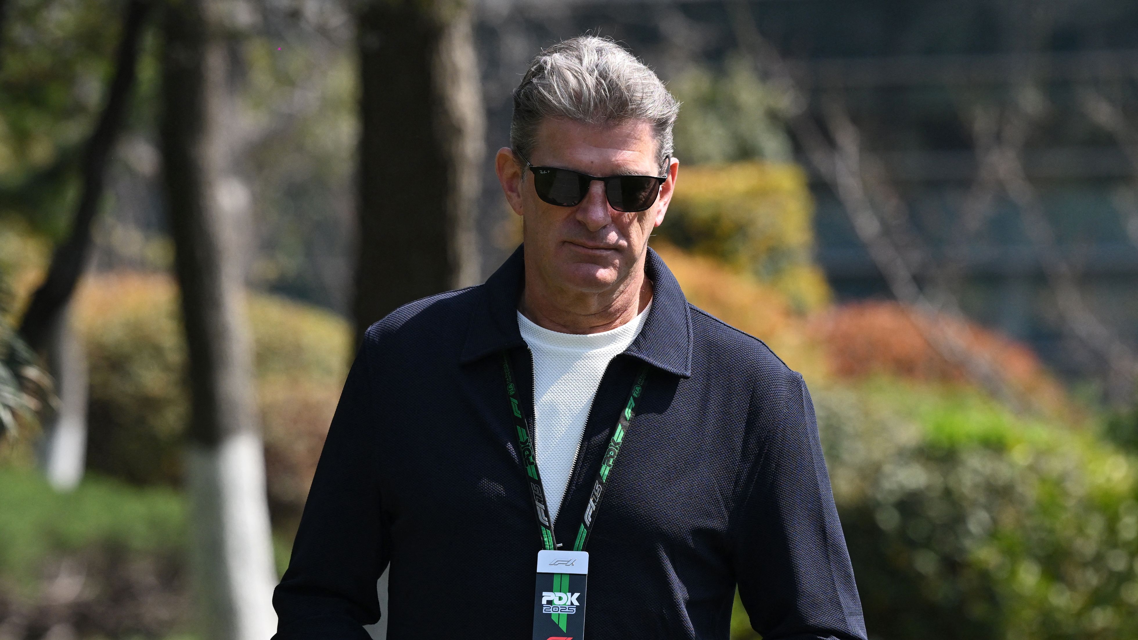 AUTO-PRIX-F1-CHN-CADILLAC