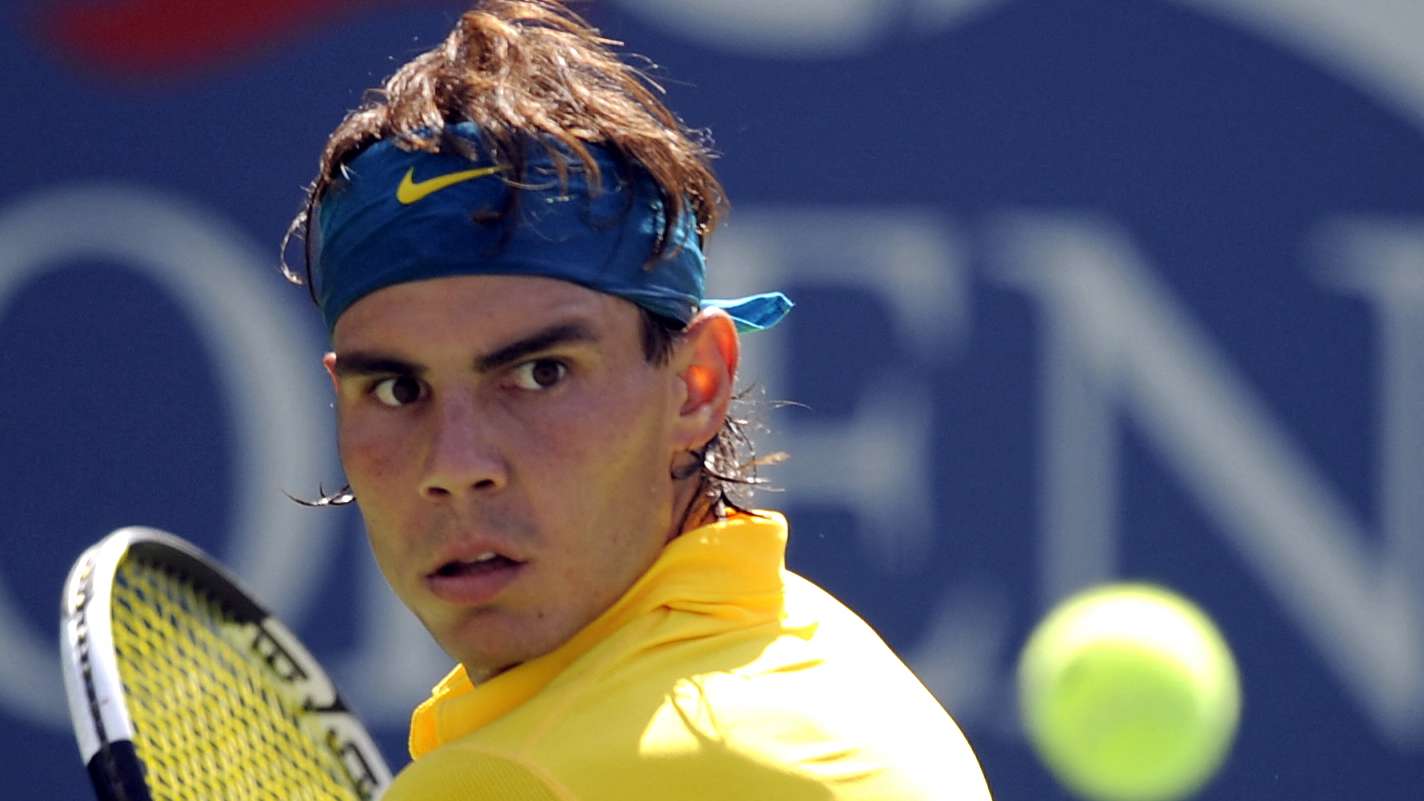 TEN-US OPEN-NADAL-ALMAGRO