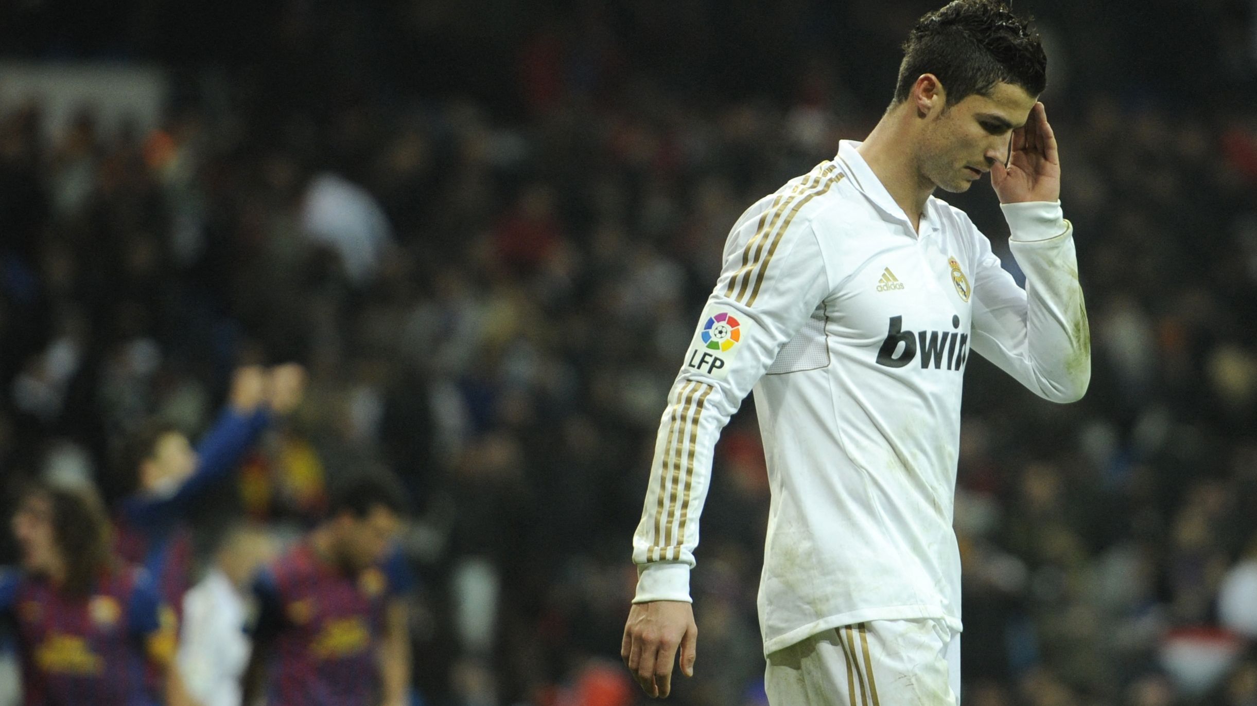 FBL-ESP-REALMADRID-BARCELONA