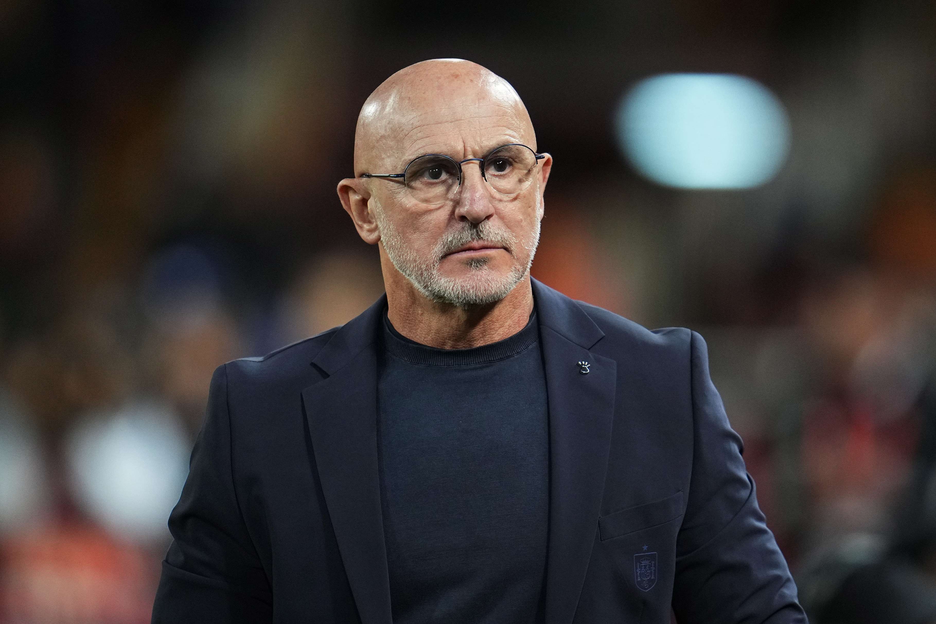 Spain v Netherlands - UEFA Nations League Quarterfinal Leg Two