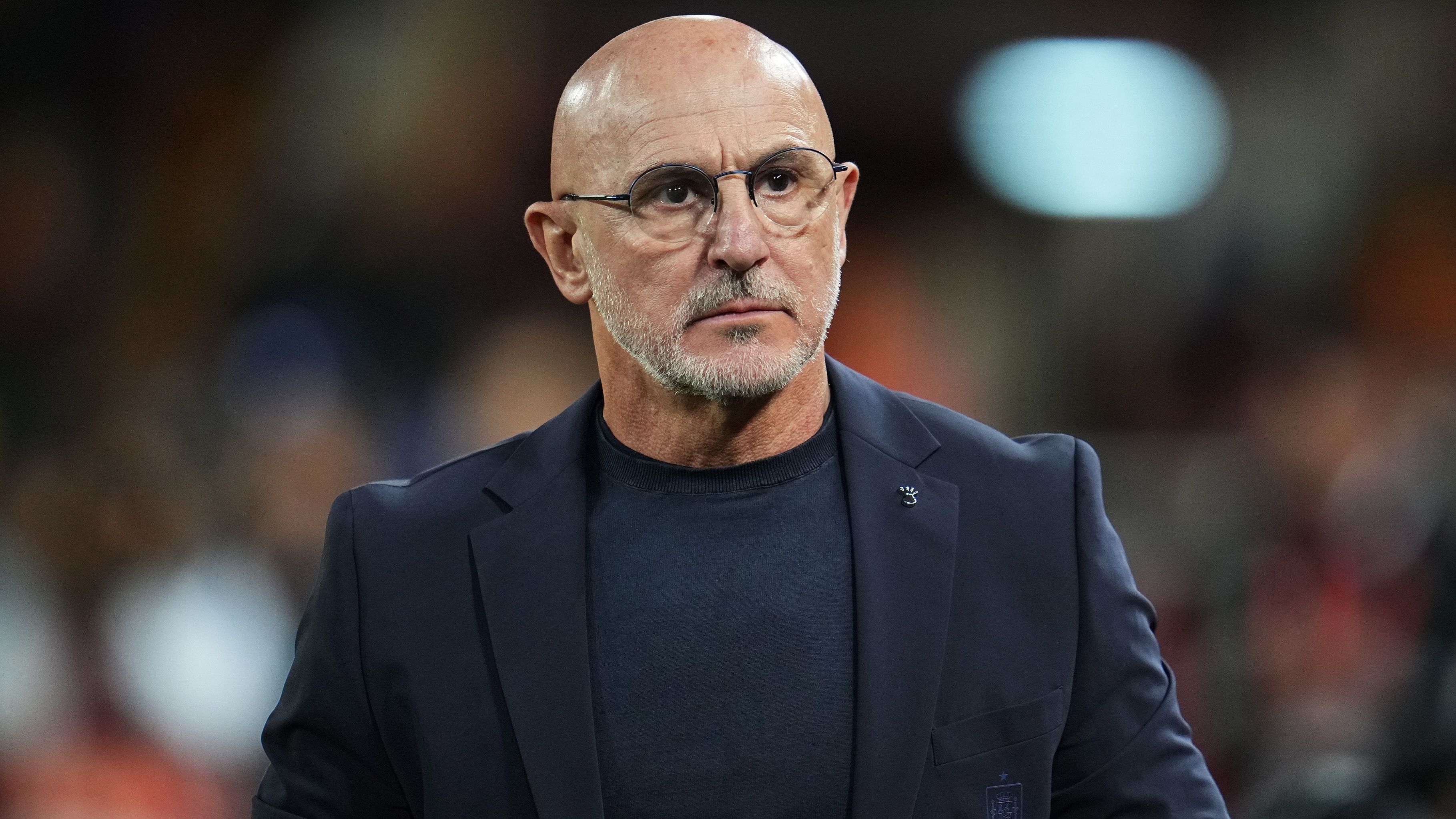 Spain v Netherlands - UEFA Nations League Quarterfinal Leg Two