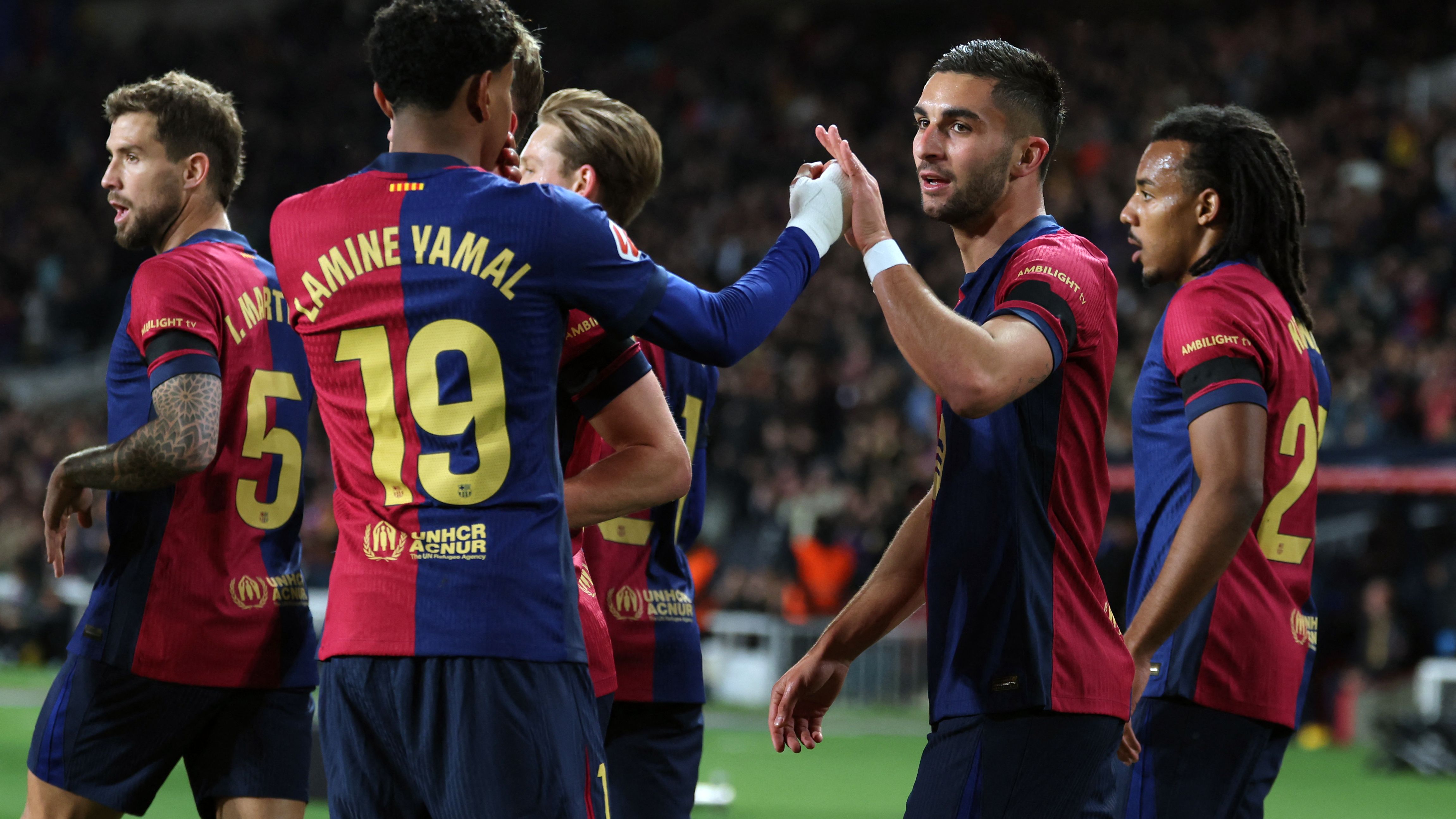 FBL-ESP-LIGA-BARCELONA-OSASUNA